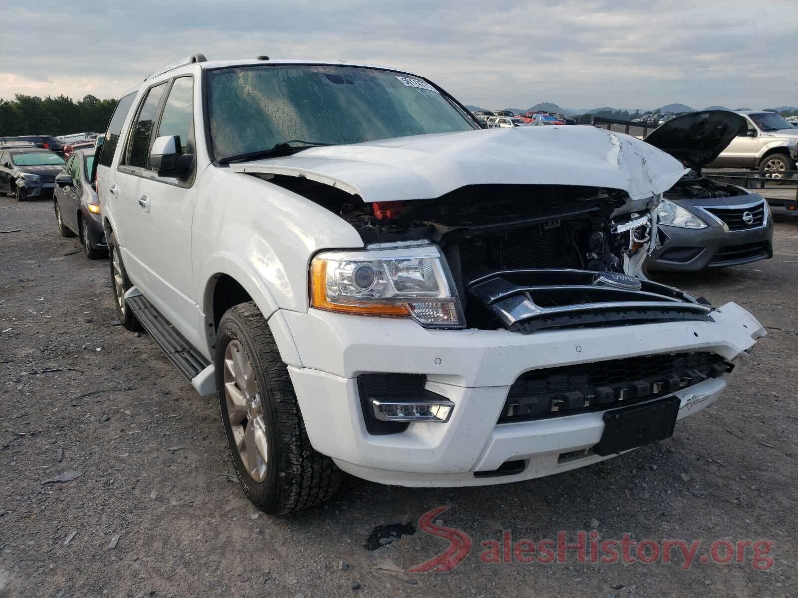 1FMJU2AT0HEA61999 2017 FORD EXPEDITION