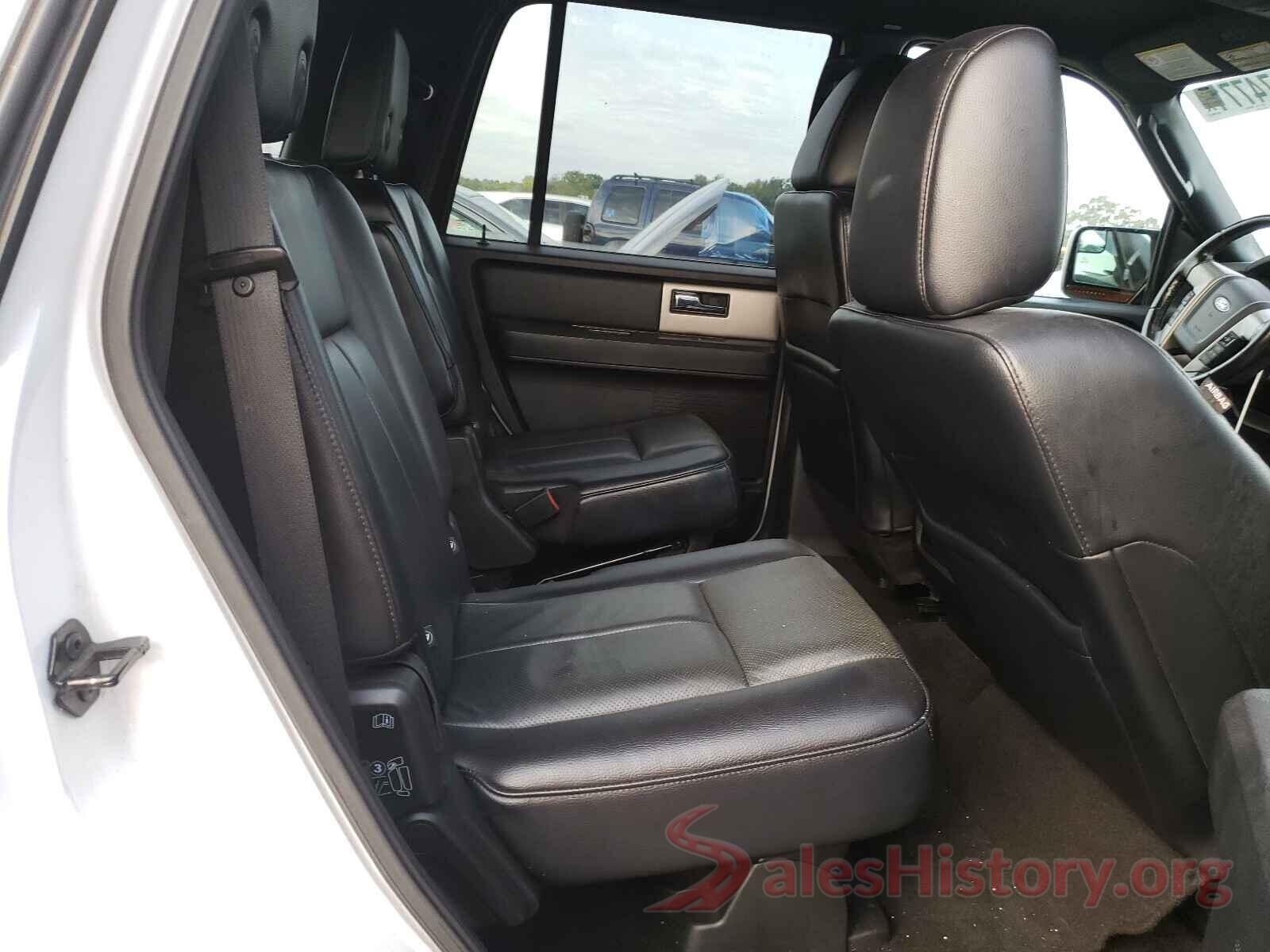 1FMJU2AT0HEA61999 2017 FORD EXPEDITION