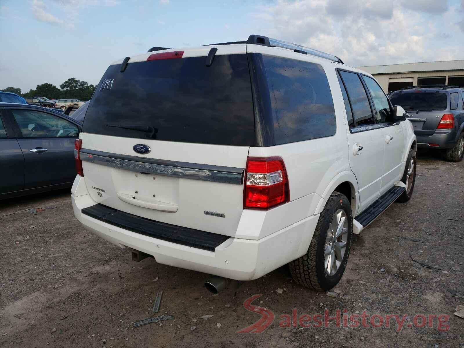 1FMJU2AT0HEA61999 2017 FORD EXPEDITION