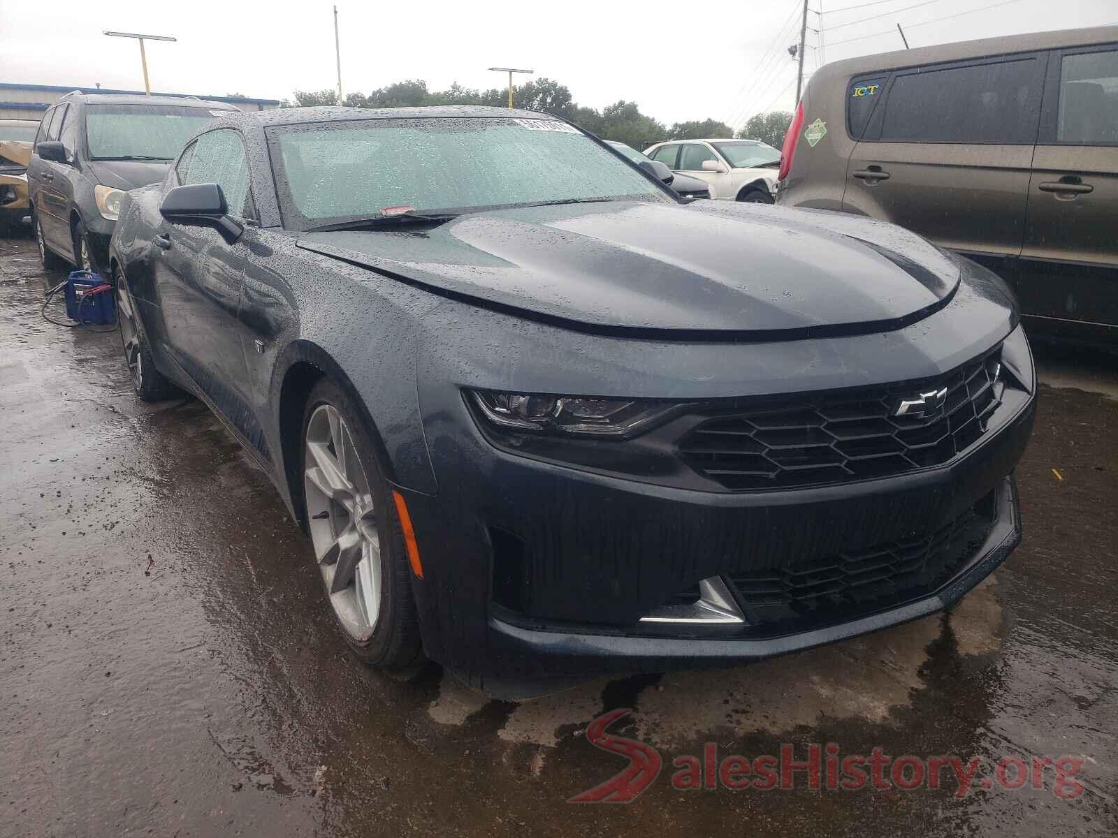 1G1FB1RS9M0124426 2021 CHEVROLET CAMARO