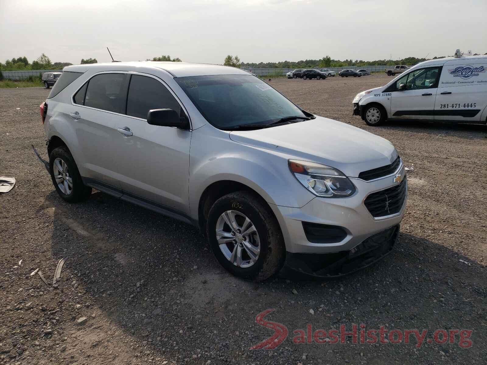 2GNALBEK6H1548822 2017 CHEVROLET EQUINOX