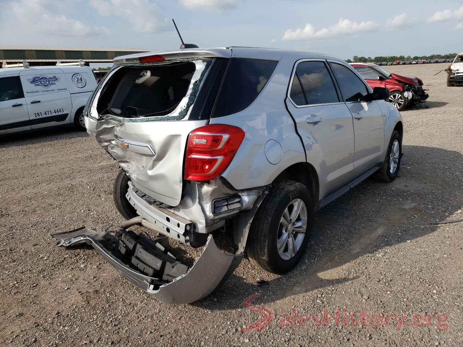 2GNALBEK6H1548822 2017 CHEVROLET EQUINOX