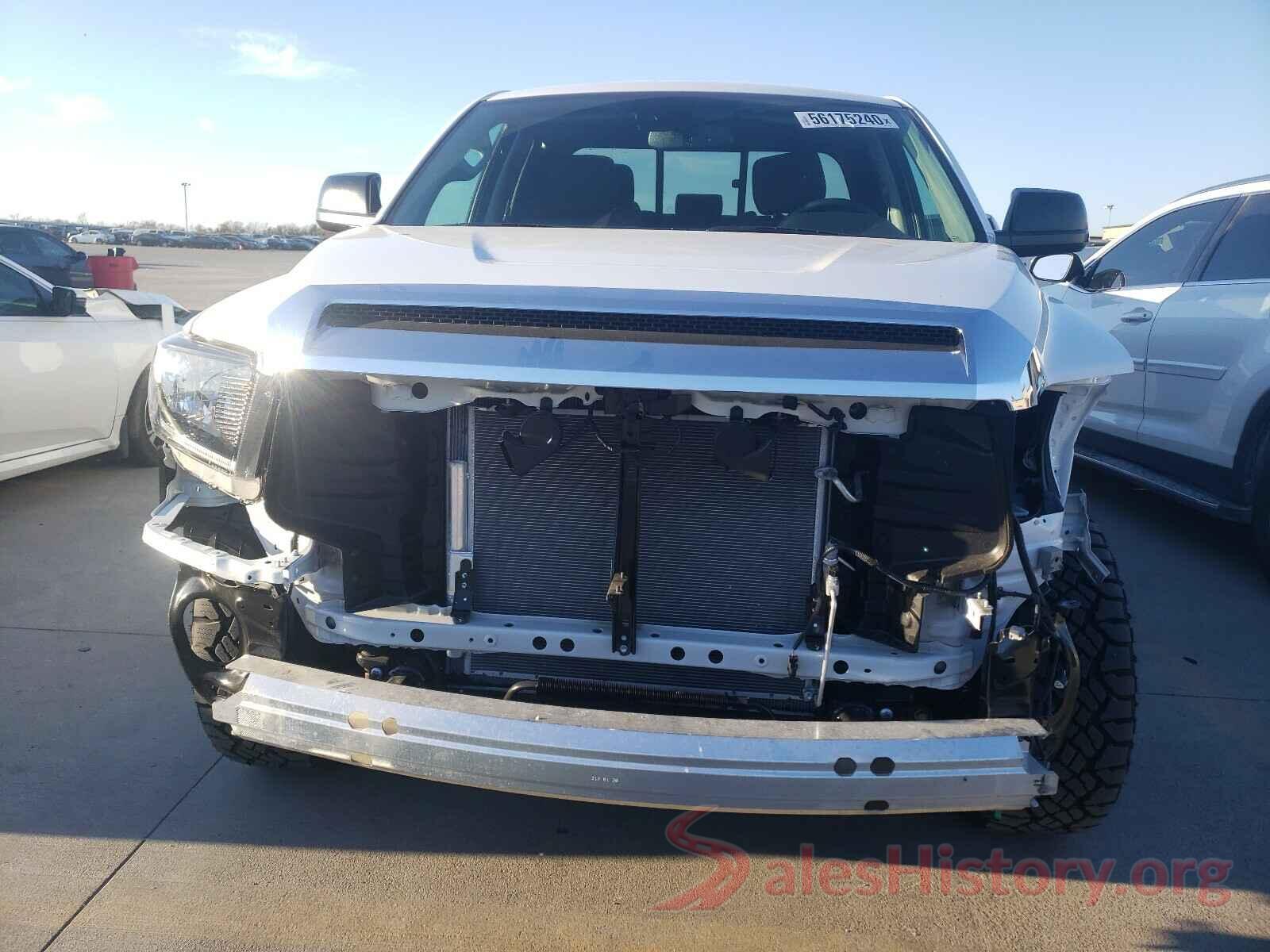 5TFRY5F17LX271386 2020 TOYOTA TUNDRA