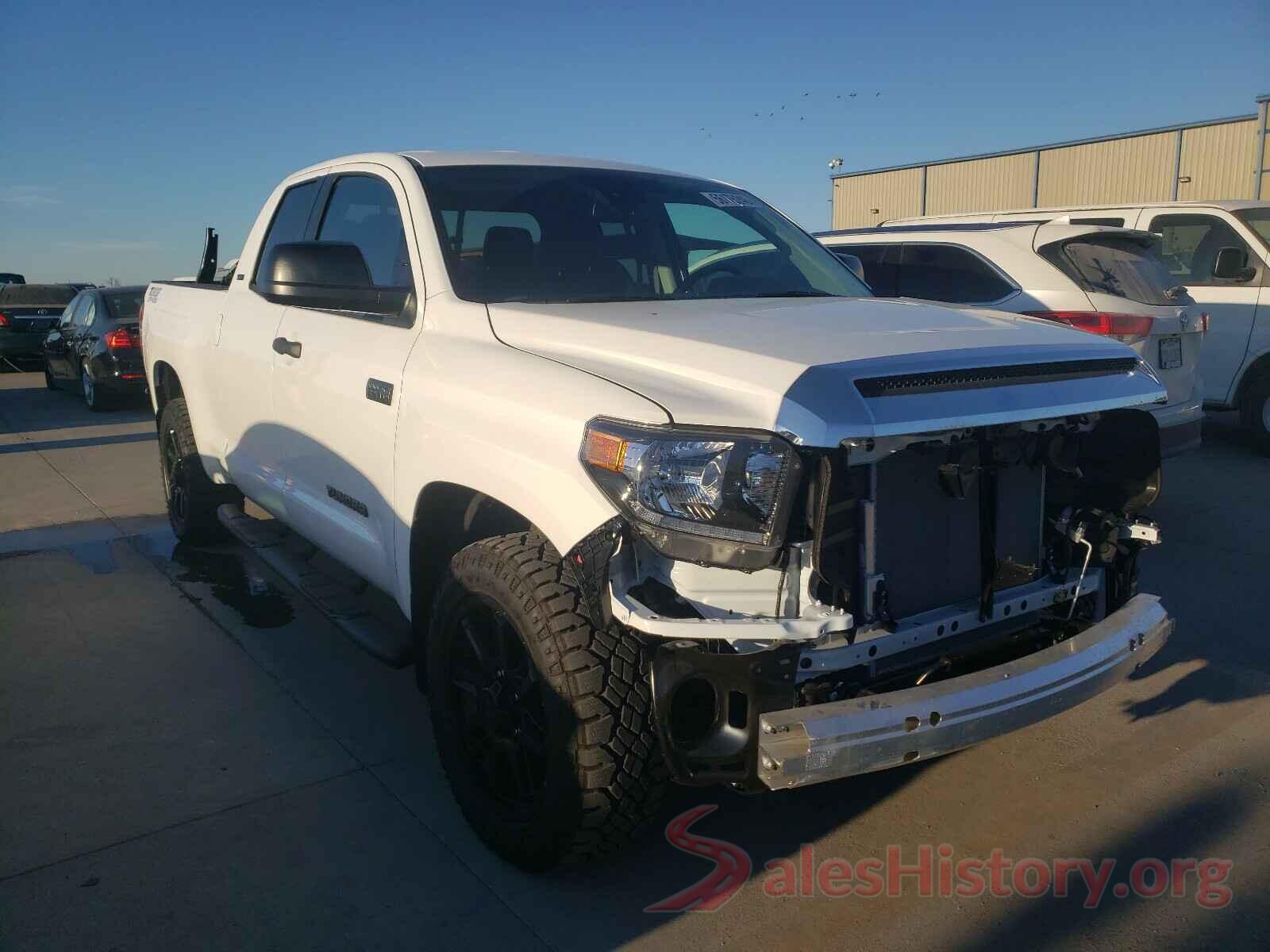 5TFRY5F17LX271386 2020 TOYOTA TUNDRA