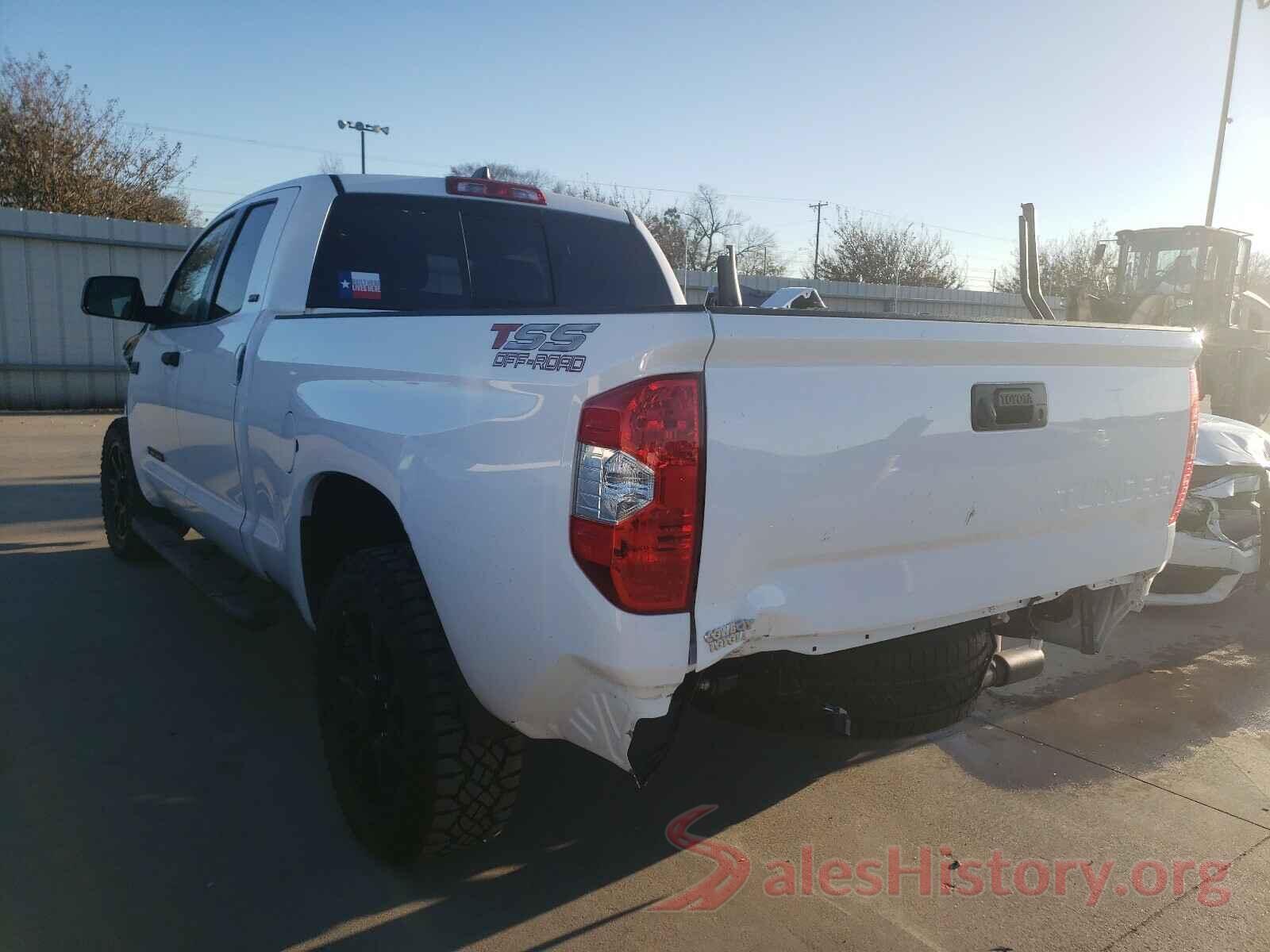 5TFRY5F17LX271386 2020 TOYOTA TUNDRA