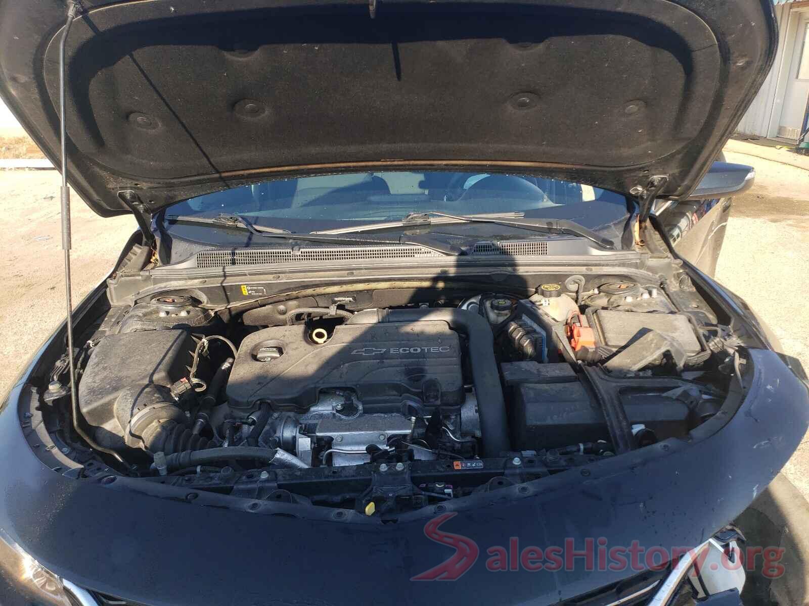 1G1ZE5ST0HF203873 2017 CHEVROLET MALIBU