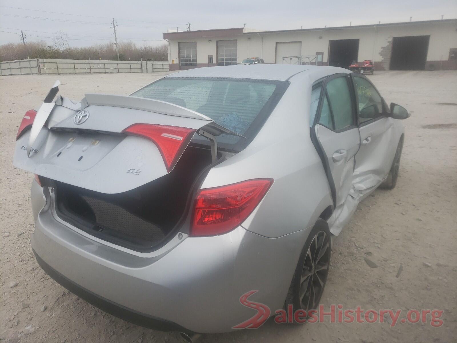 5YFBURHE5JP819479 2018 TOYOTA COROLLA