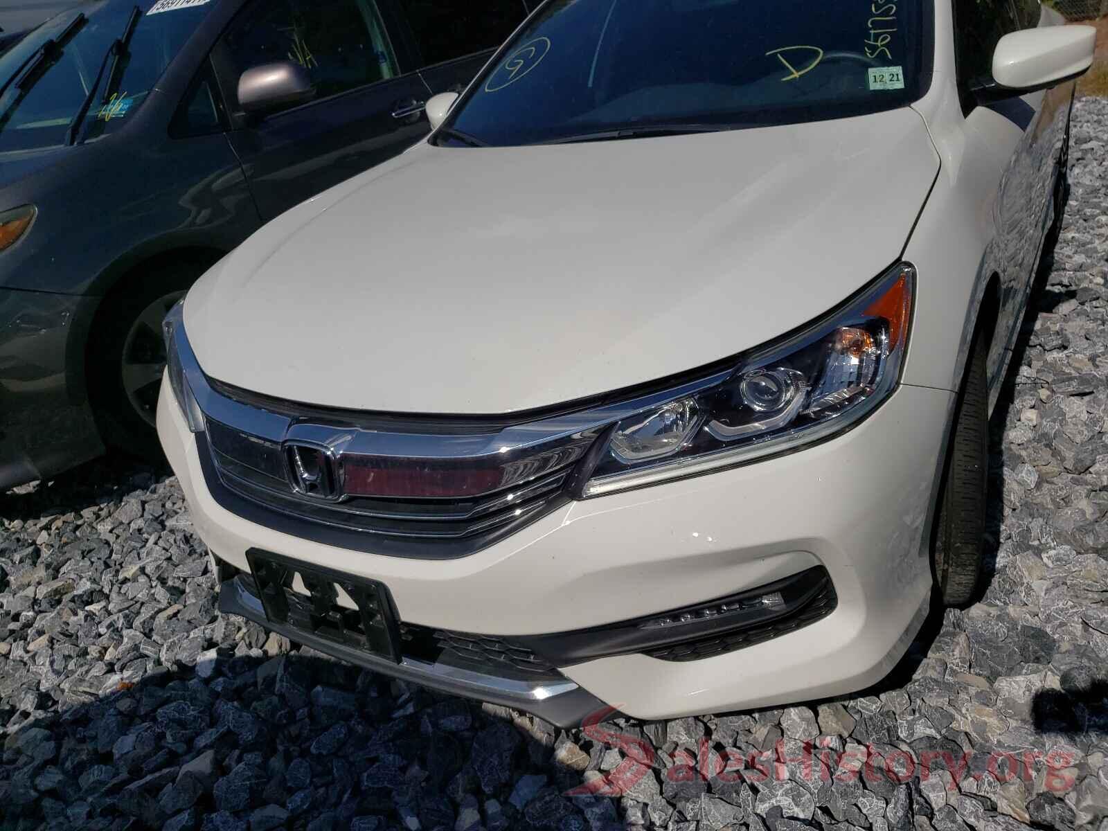 1HGCR2F53GA097427 2016 HONDA ACCORD