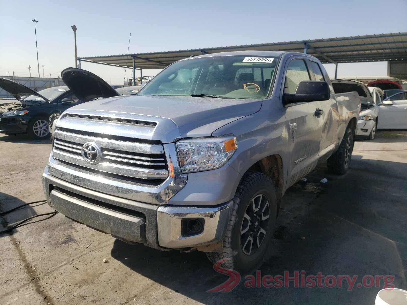 5TFUW5F12HX613222 2017 TOYOTA TUNDRA