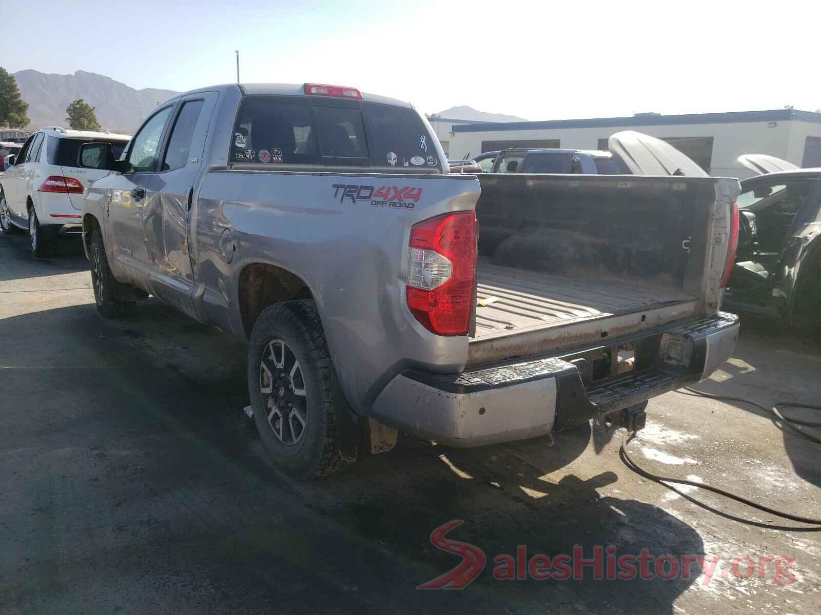 5TFUW5F12HX613222 2017 TOYOTA TUNDRA