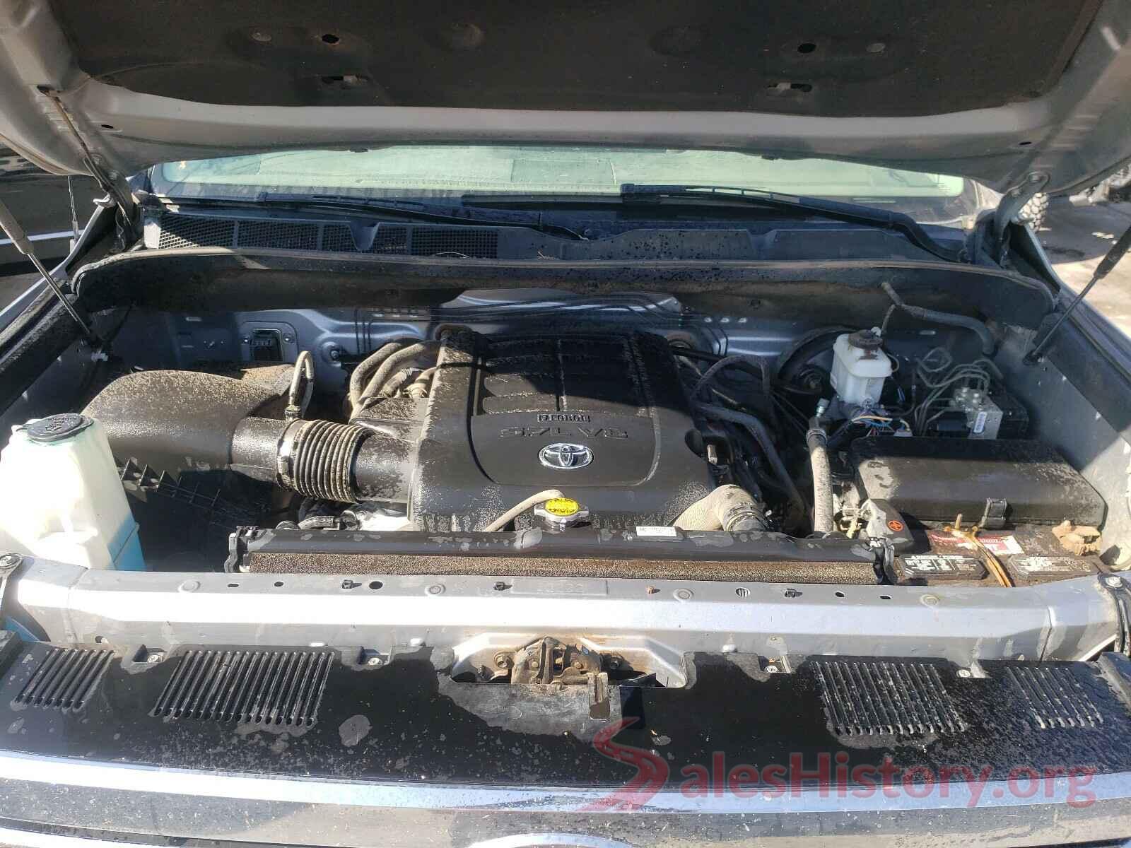 5TFUW5F12HX613222 2017 TOYOTA TUNDRA