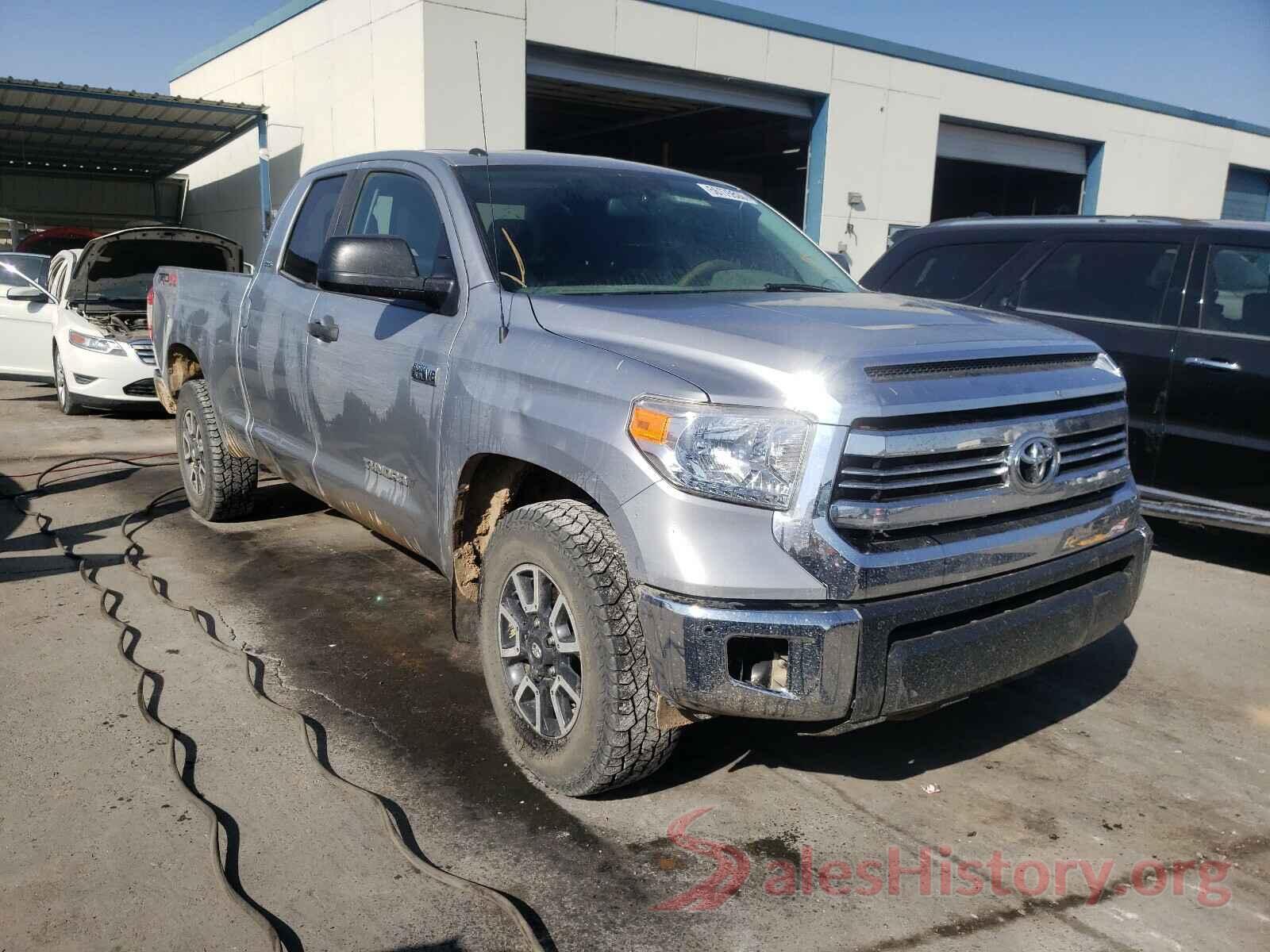 5TFUW5F12HX613222 2017 TOYOTA TUNDRA