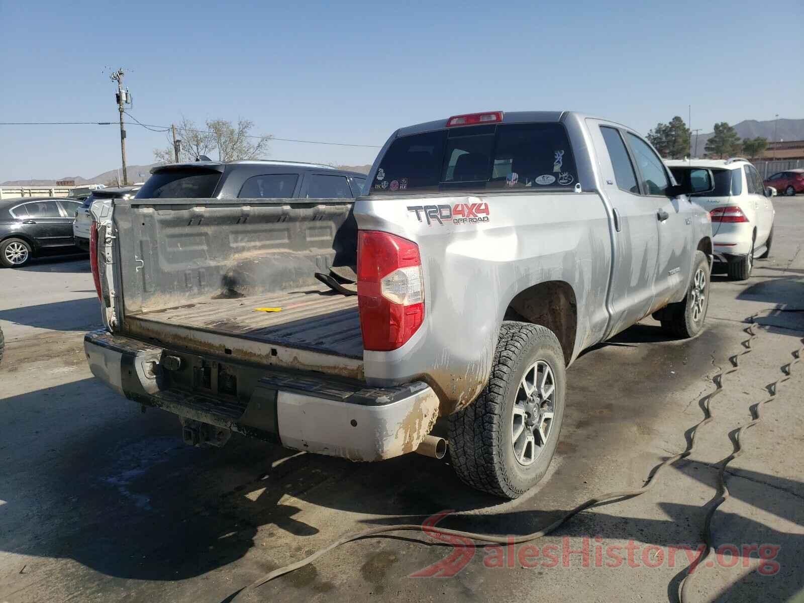 5TFUW5F12HX613222 2017 TOYOTA TUNDRA