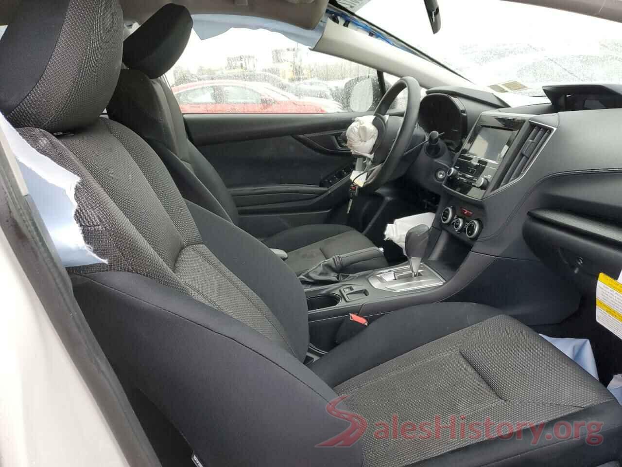 JF2GTABC6M8311296 2021 SUBARU CROSSTREK