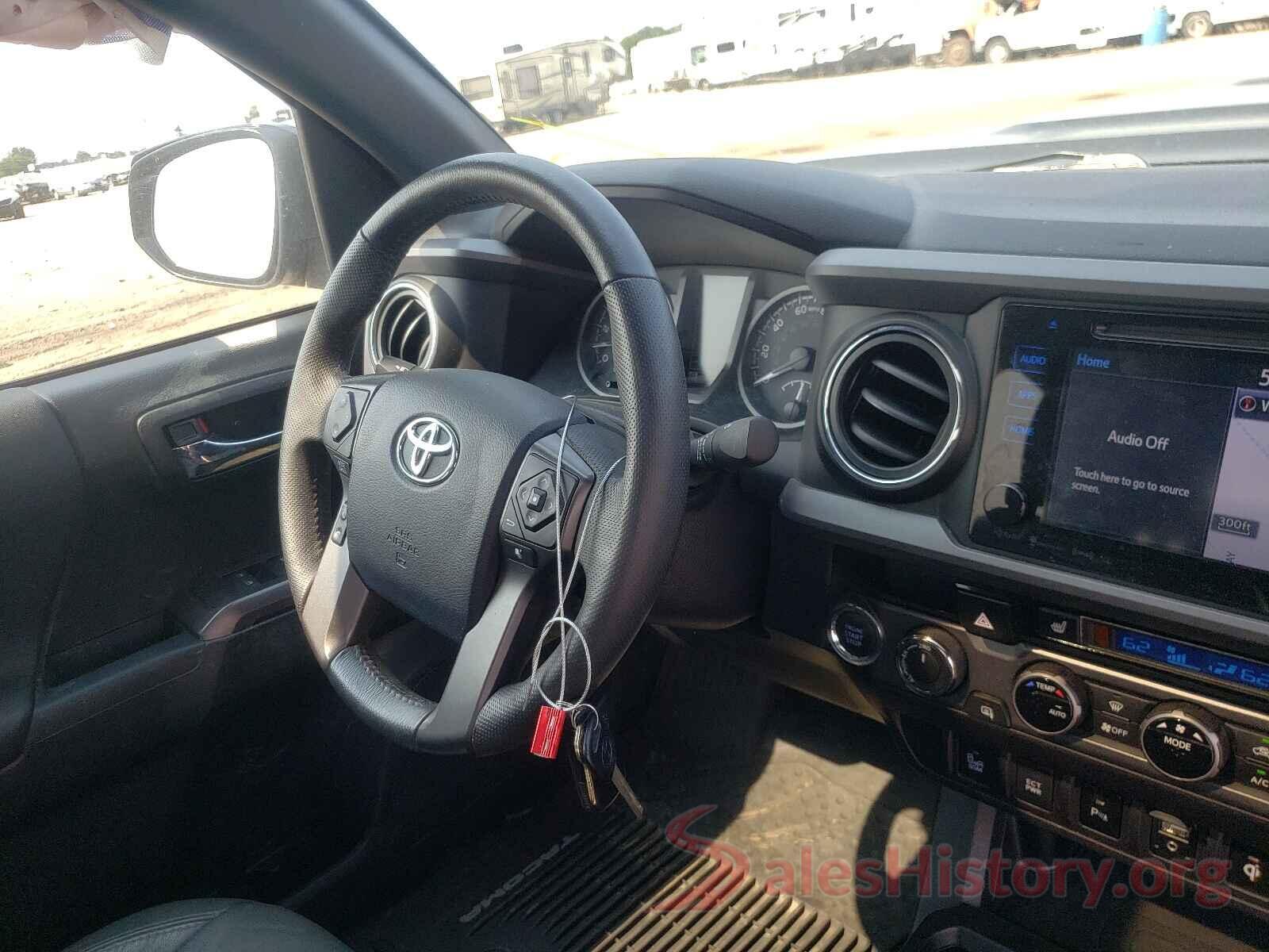 3TMCZ5AN0HM063148 2017 TOYOTA TACOMA