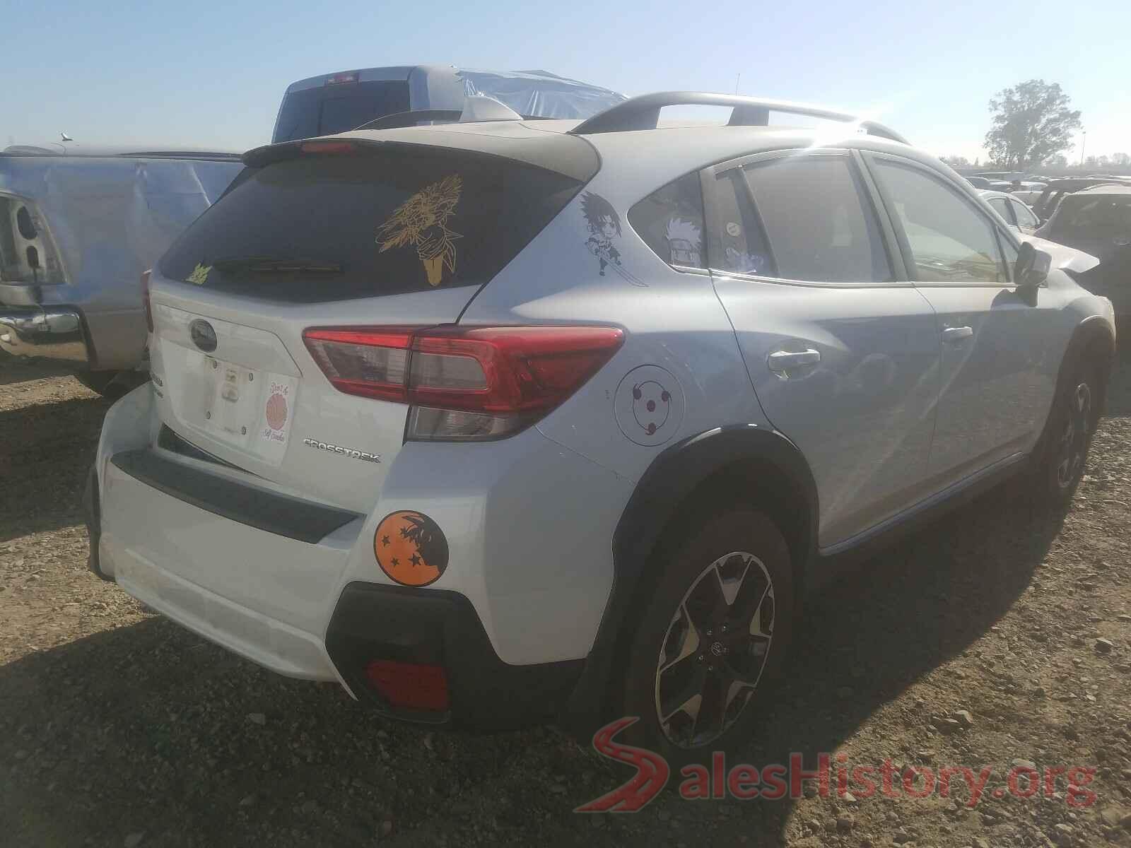 JF2GTACC9KH336026 2019 SUBARU ALL OTHER