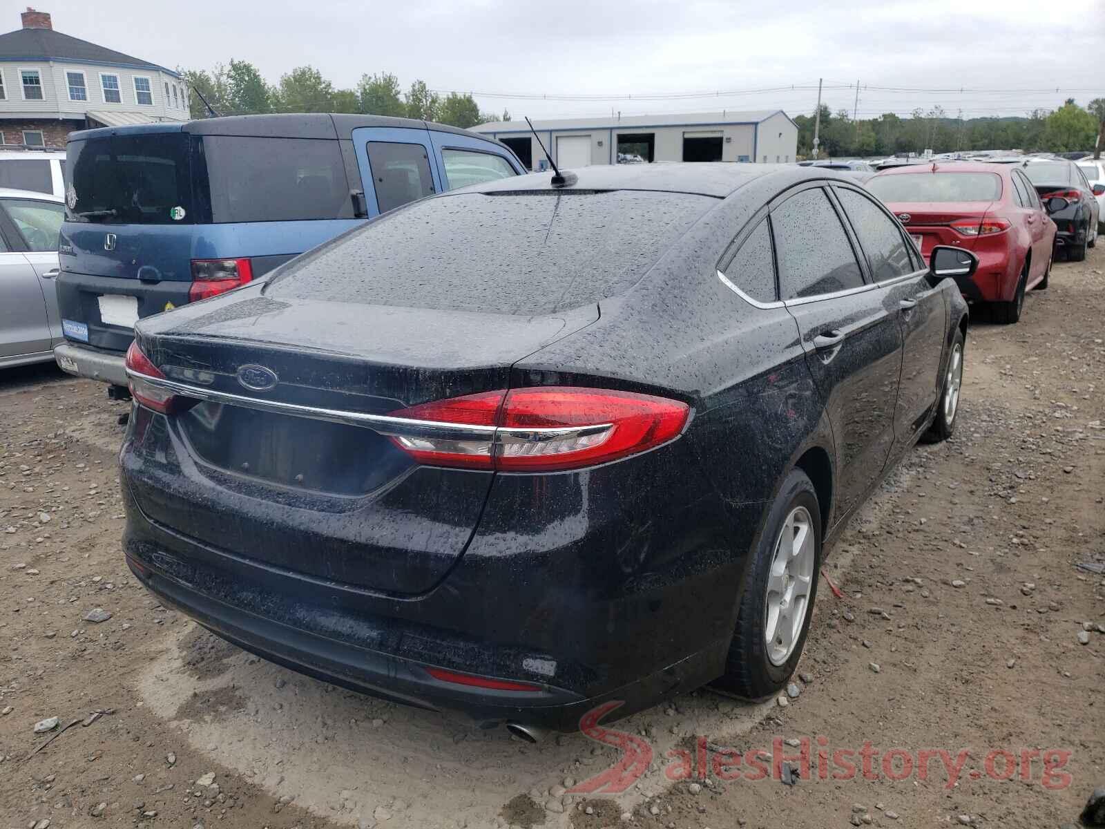 3FA6P0H79HR258980 2017 FORD FUSION