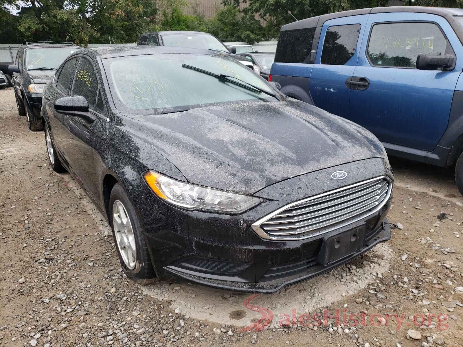 3FA6P0H79HR258980 2017 FORD FUSION