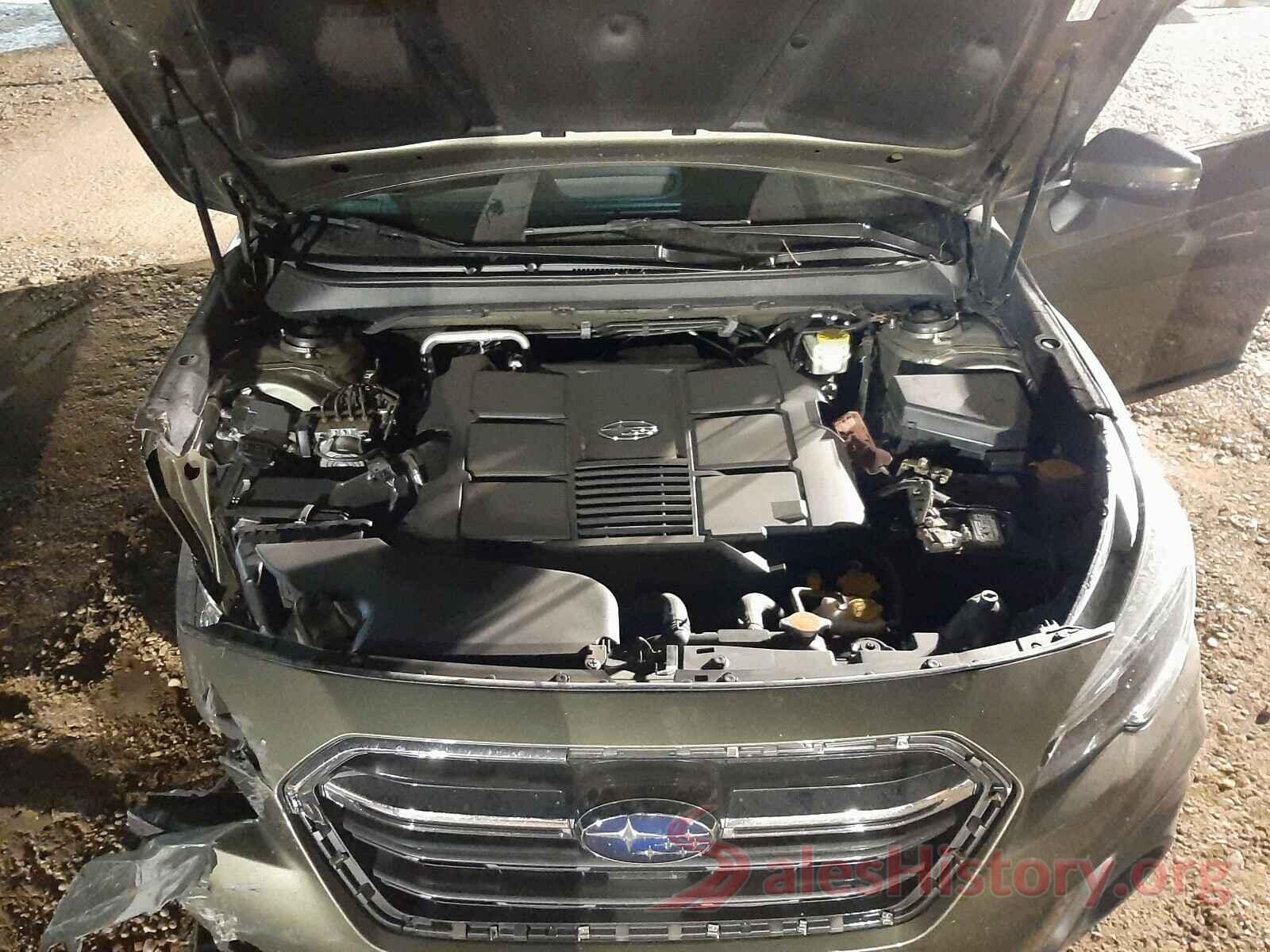 4S4BSENC8K3201905 2019 SUBARU OUTBACK