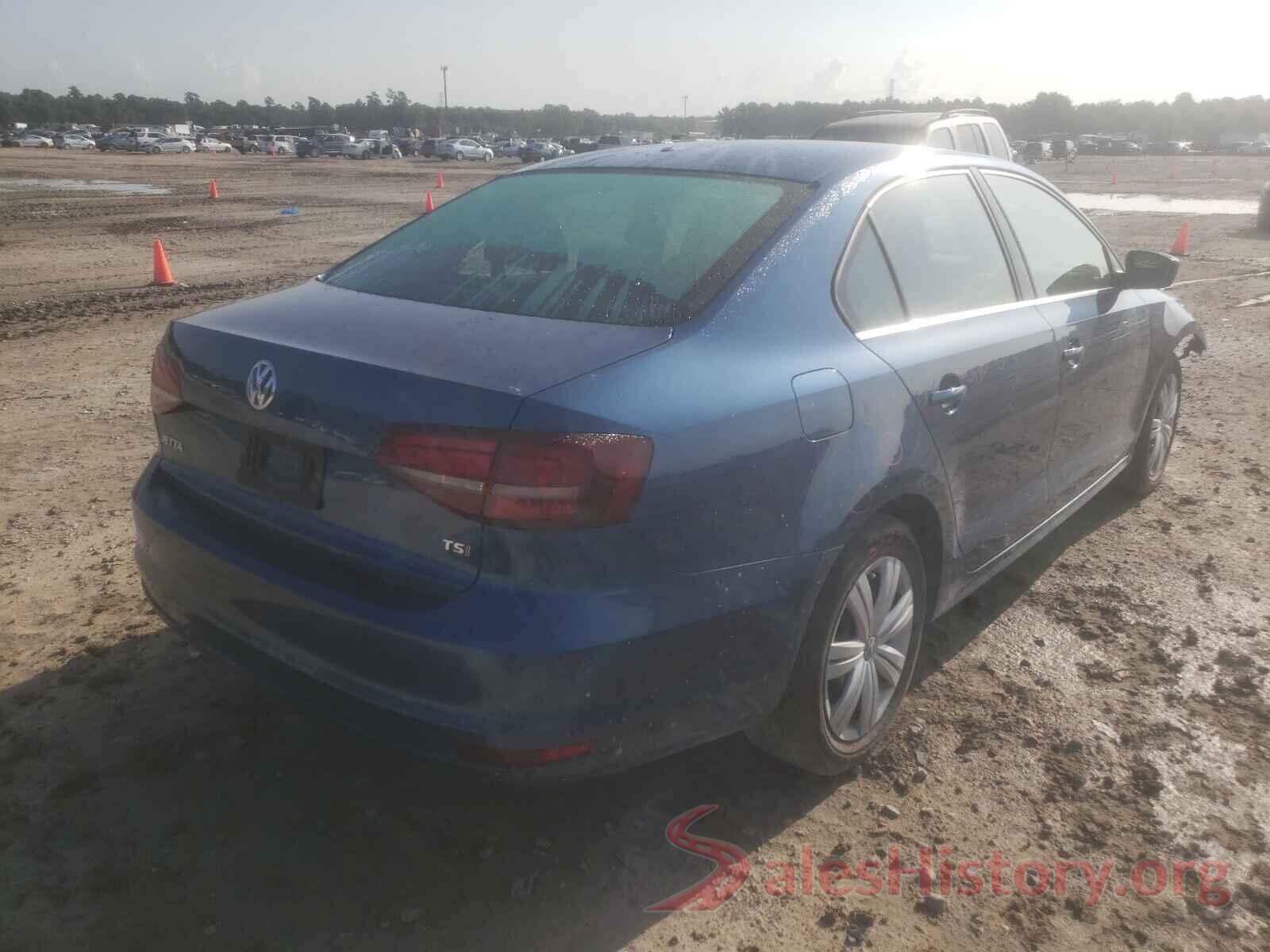 3VW2B7AJ4HM408137 2017 VOLKSWAGEN JETTA