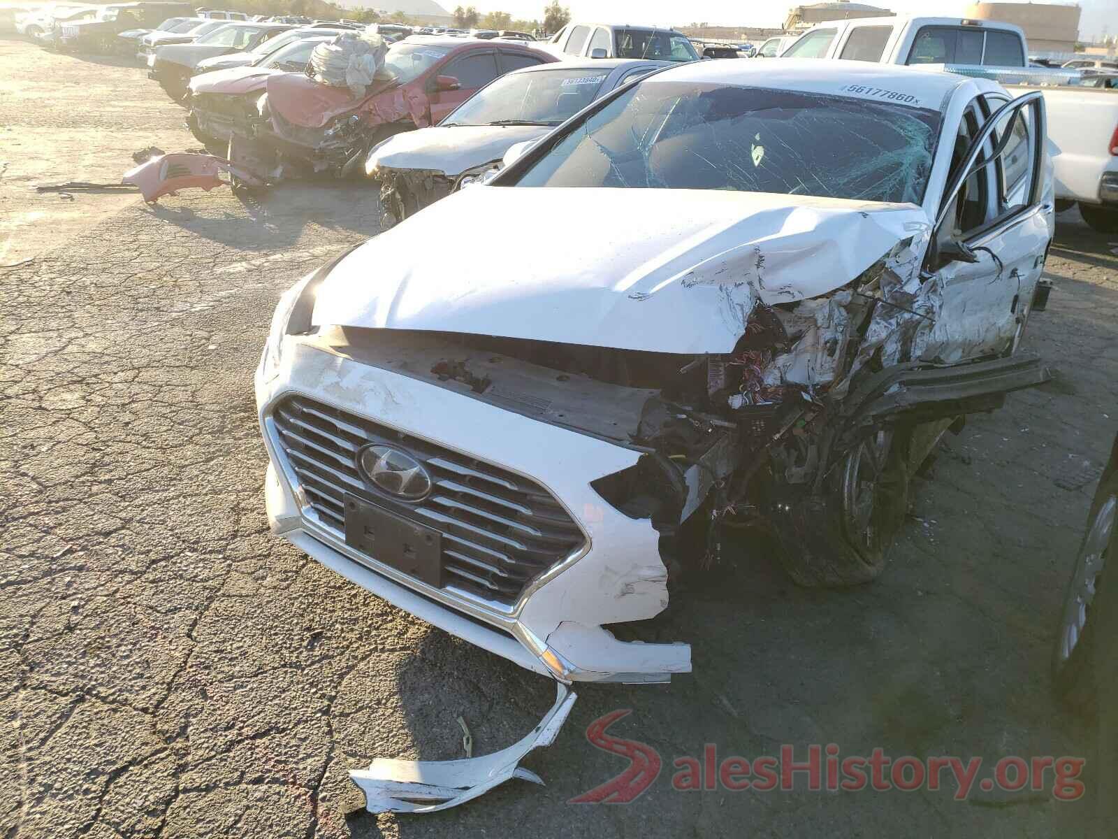 5NPE34AF6JH652732 2018 HYUNDAI SONATA