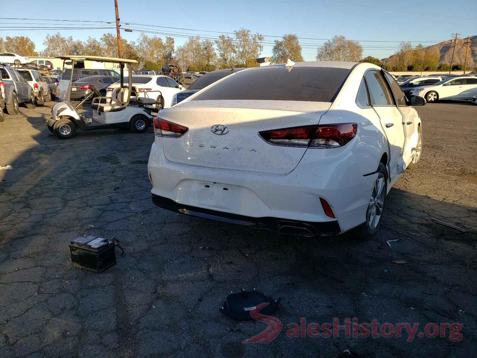 5NPE34AF6JH652732 2018 HYUNDAI SONATA