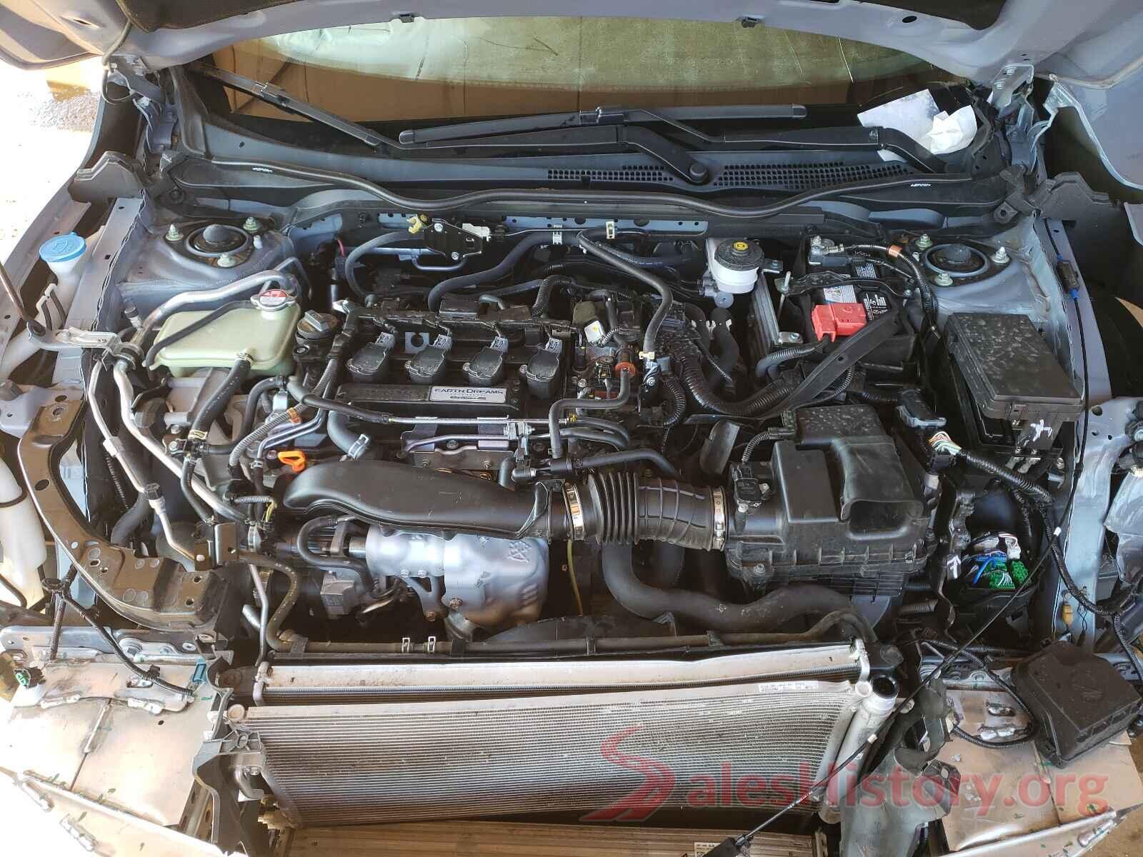 SHHFK7H58HU216946 2017 HONDA CIVIC