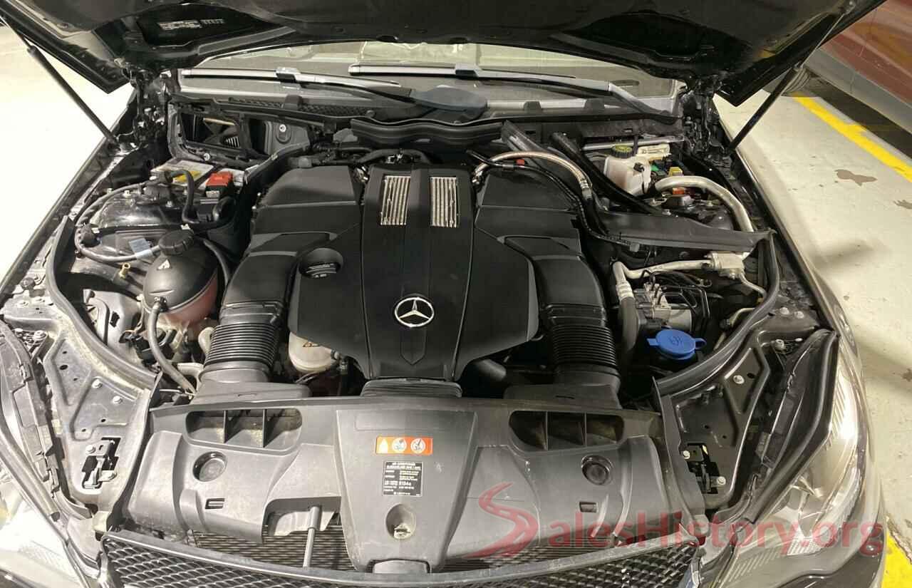 WDDKJ6FB1GF333452 2016 MERCEDES-BENZ E-CLASS