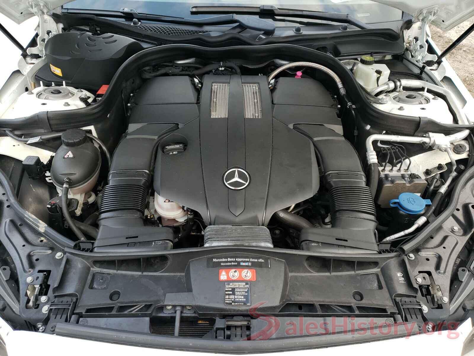 WDDHF6HB3GB186048 2016 MERCEDES-BENZ E-CLASS