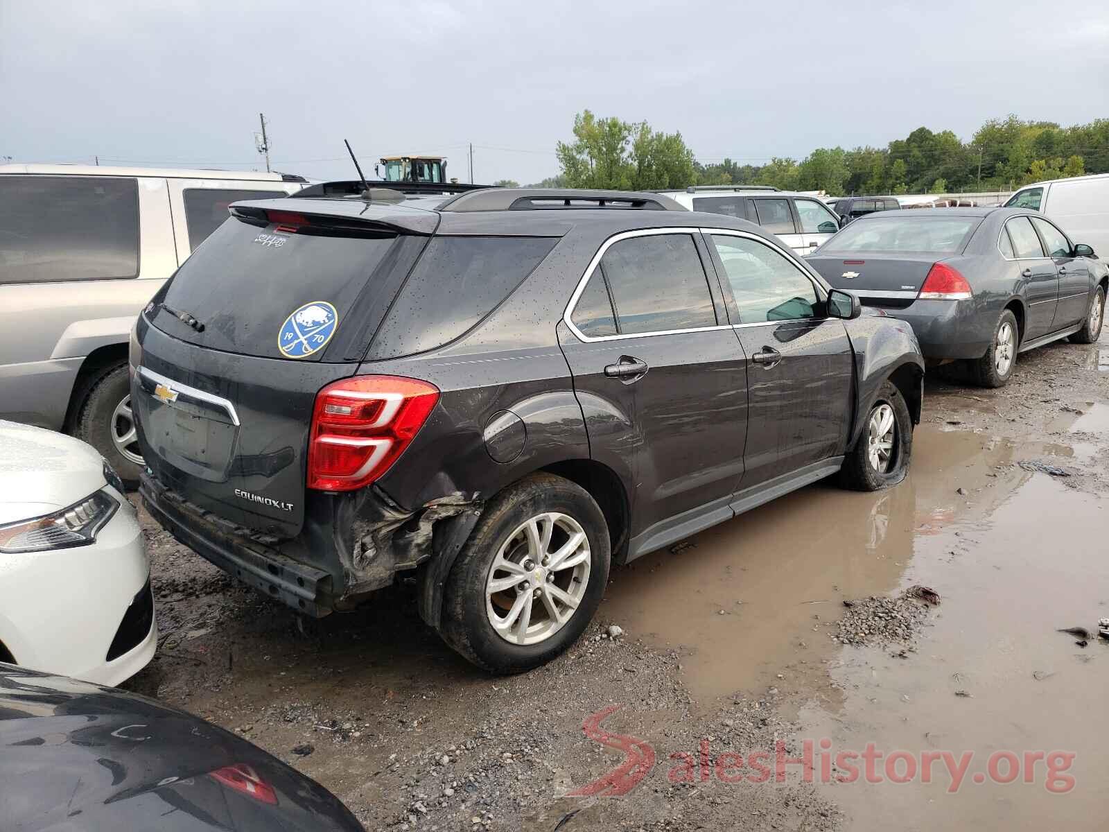 2GNALCEK1G6103203 2016 CHEVROLET EQUINOX