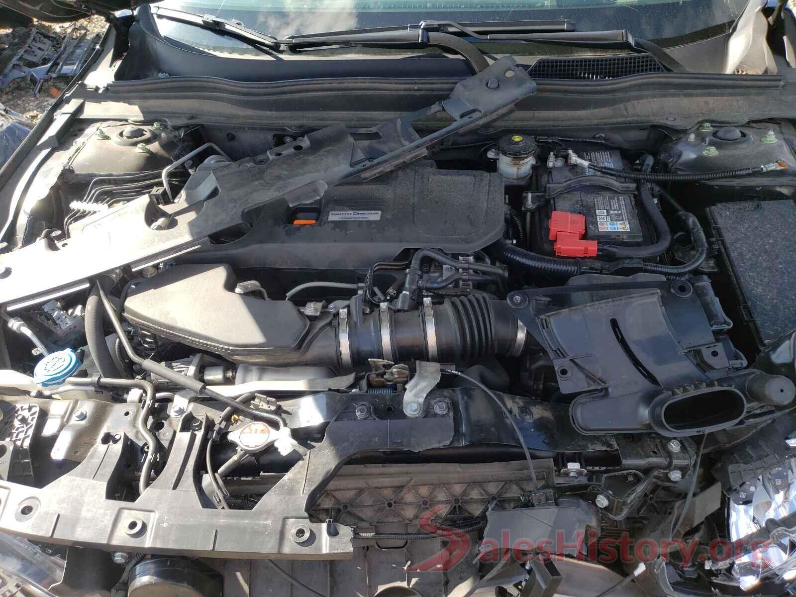 1HGCV2F91JA029522 2018 HONDA ACCORD