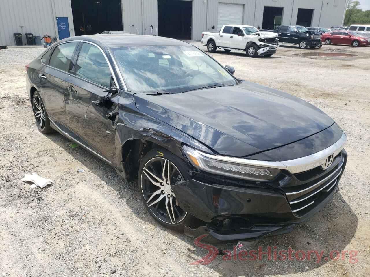 1HGCV2F94NA015460 2022 HONDA ACCORD