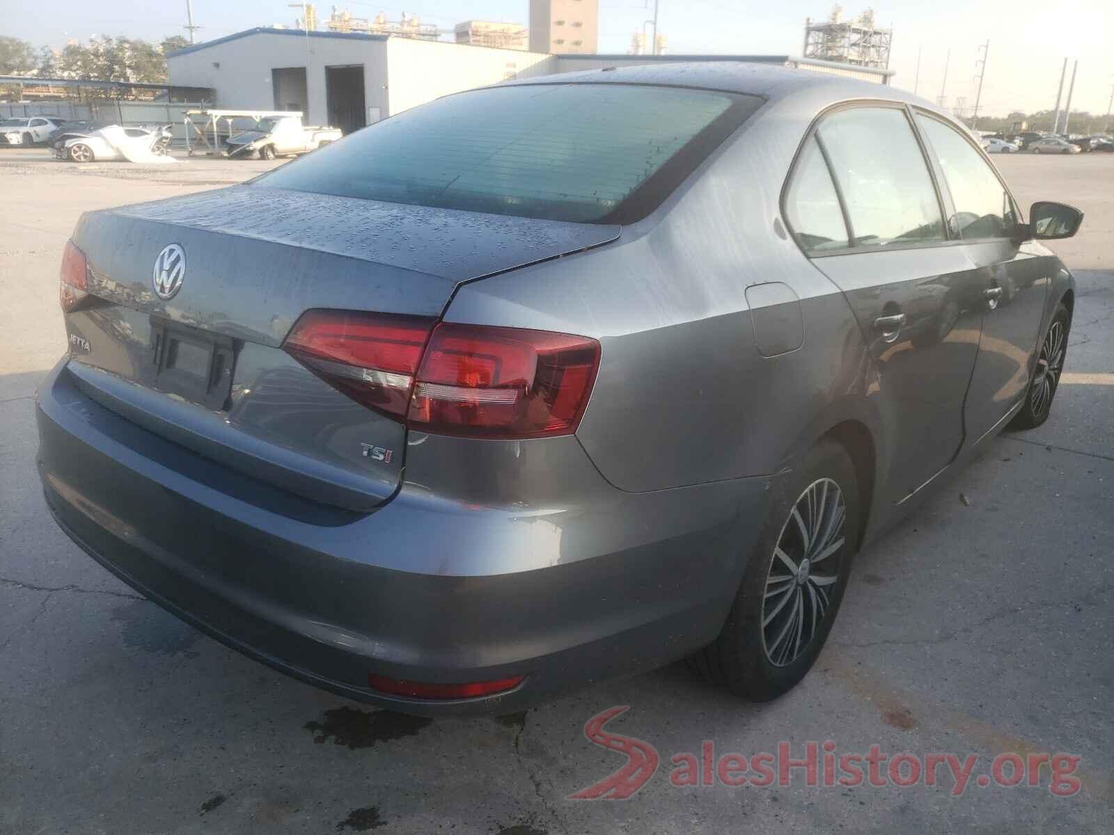 3VWDB7AJ6JM208939 2018 VOLKSWAGEN JETTA