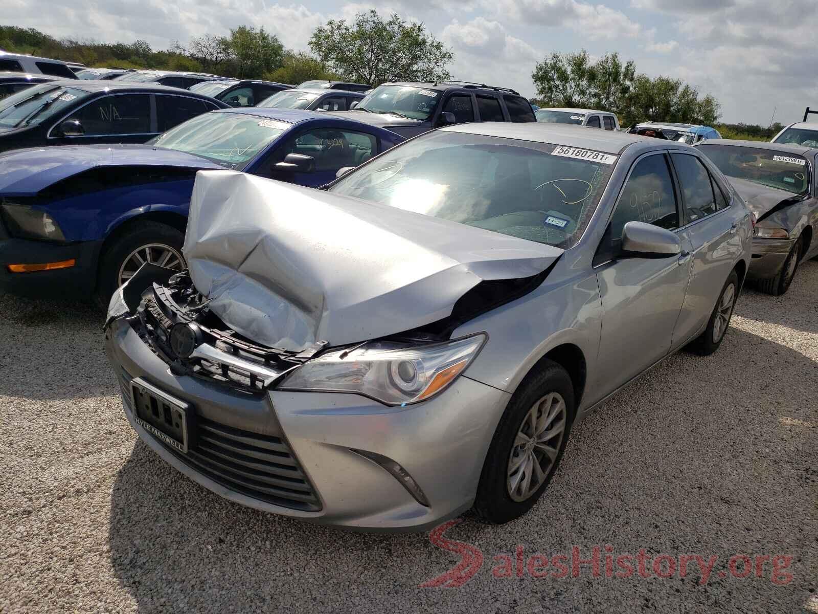 4T1BF1FK3HU762325 2017 TOYOTA CAMRY