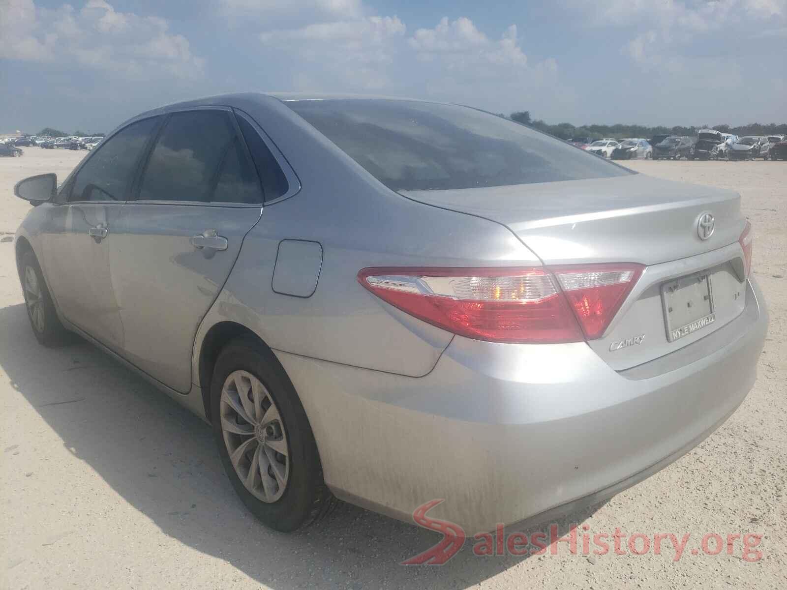 4T1BF1FK3HU762325 2017 TOYOTA CAMRY