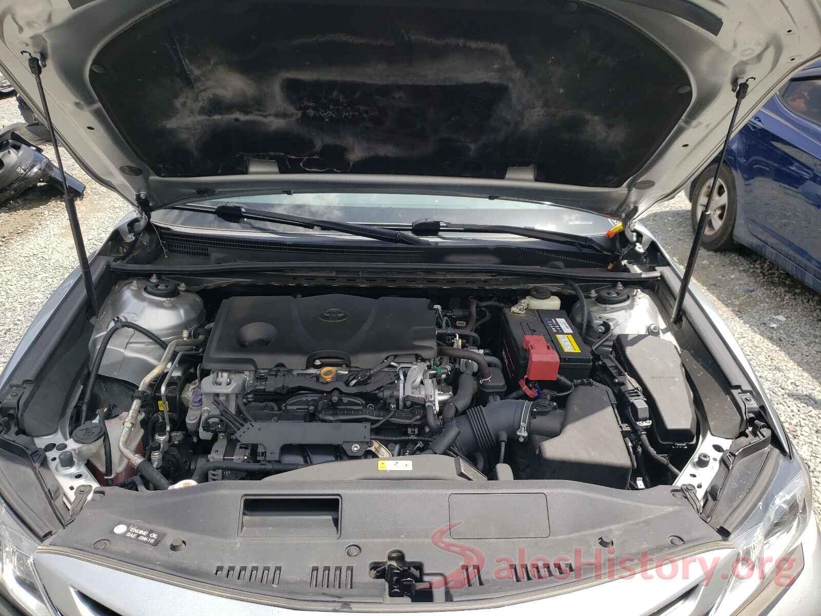 4T1B11HKXJU612312 2018 TOYOTA CAMRY