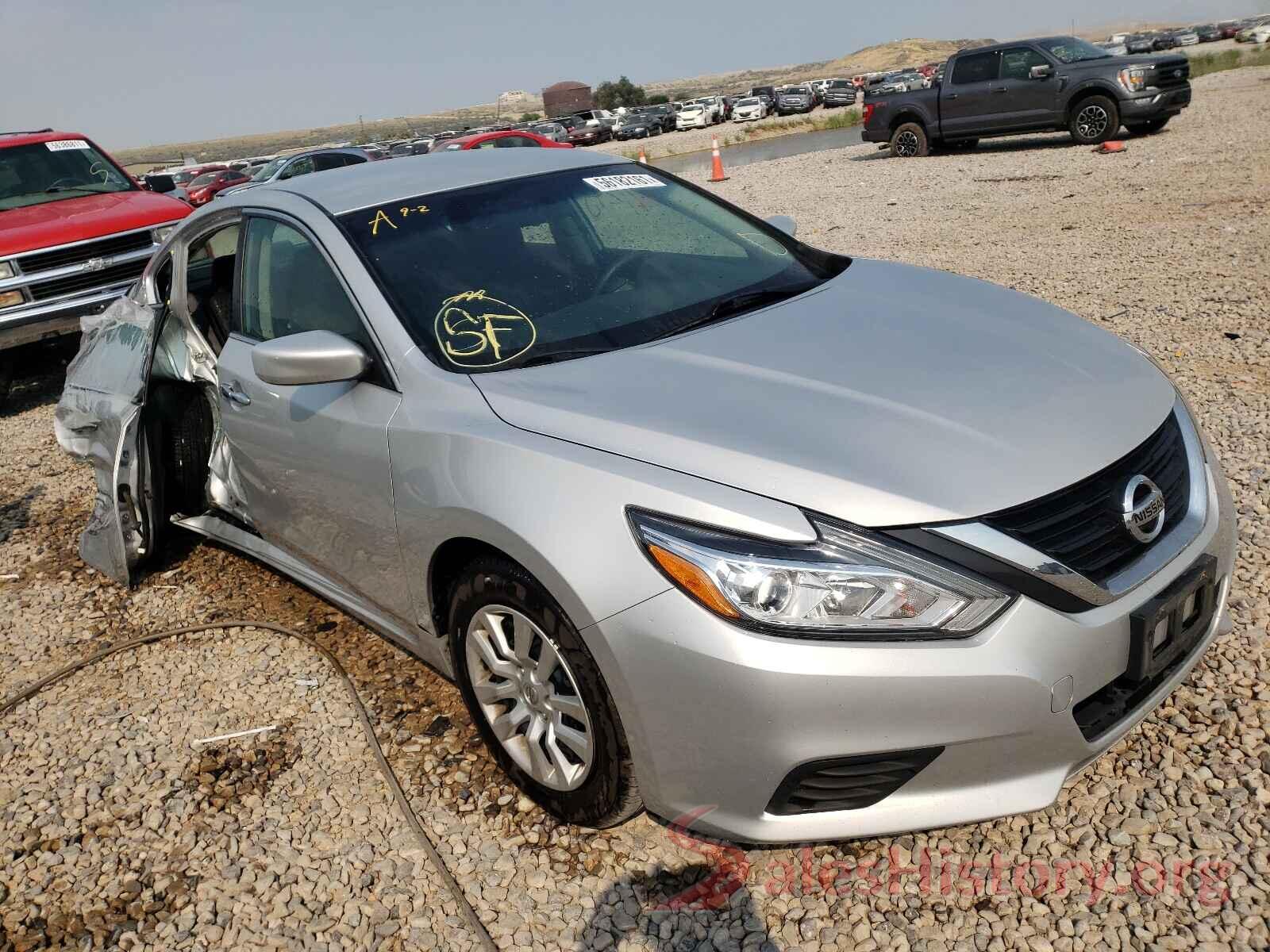 1N4AL3AP4HC248387 2017 NISSAN ALTIMA