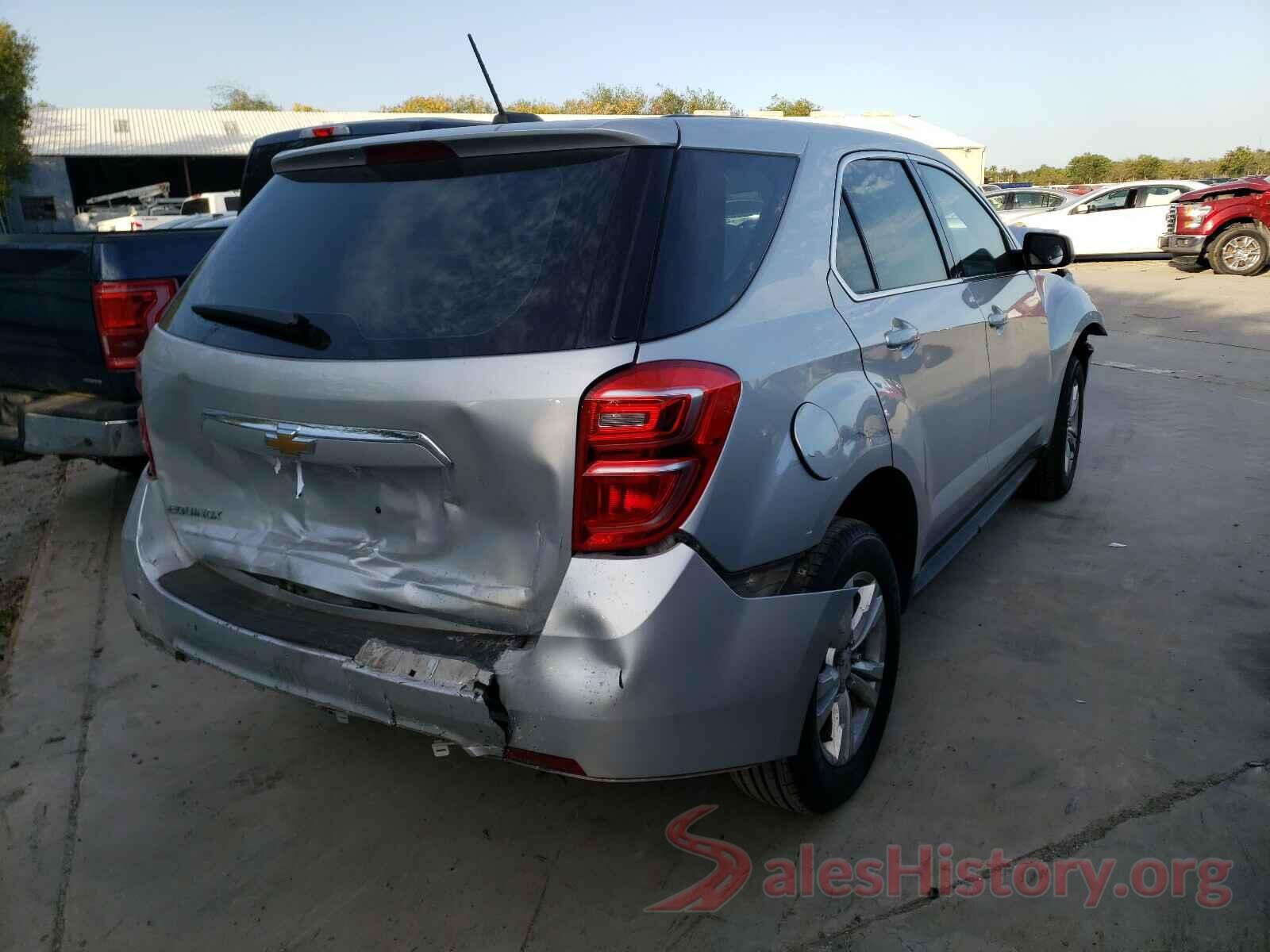 2GNALBEK5H1510529 2017 CHEVROLET EQUINOX