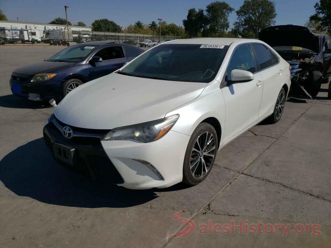 4T1BF1FK9GU558403 2016 TOYOTA CAMRY