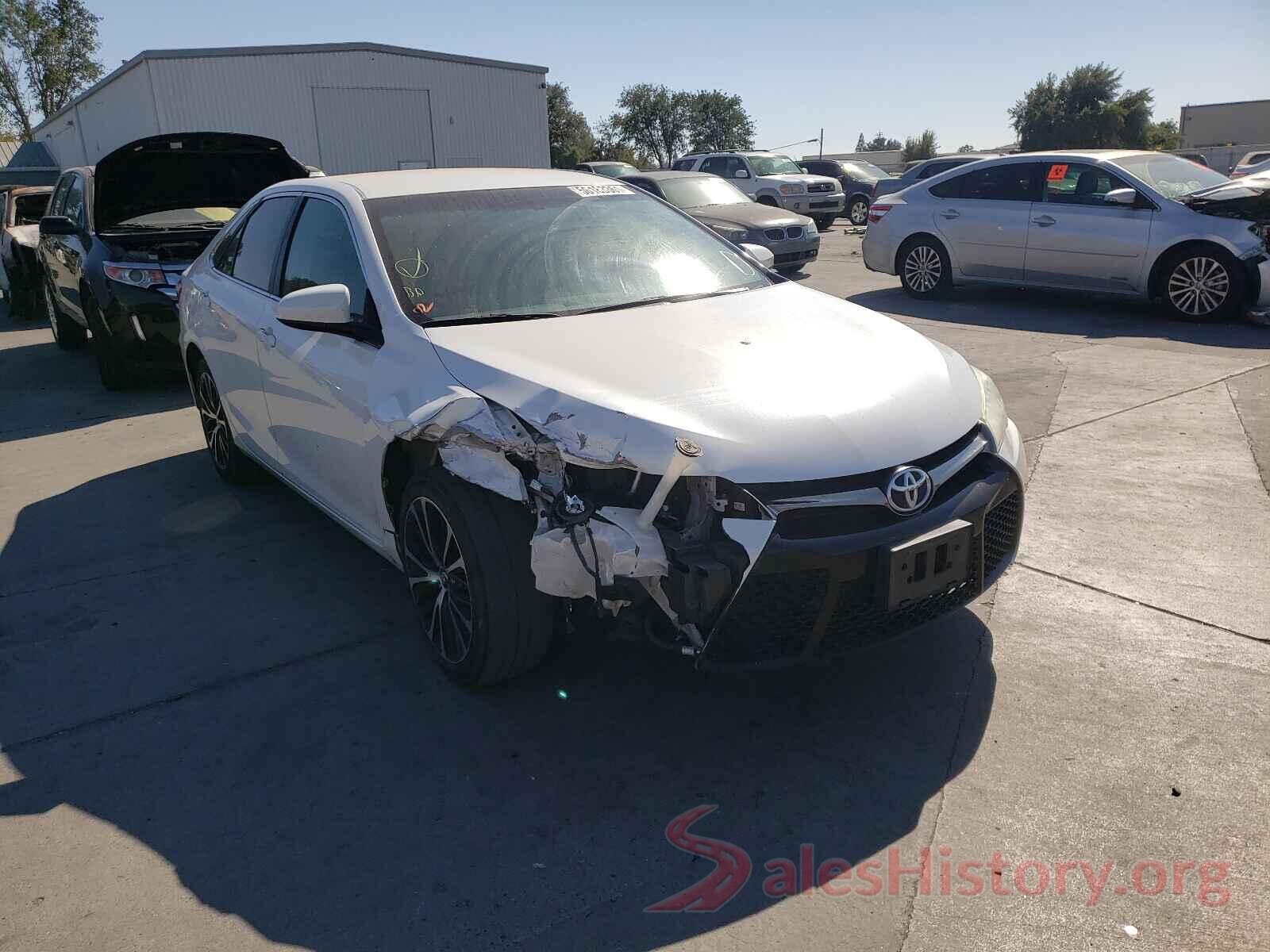 4T1BF1FK9GU558403 2016 TOYOTA CAMRY