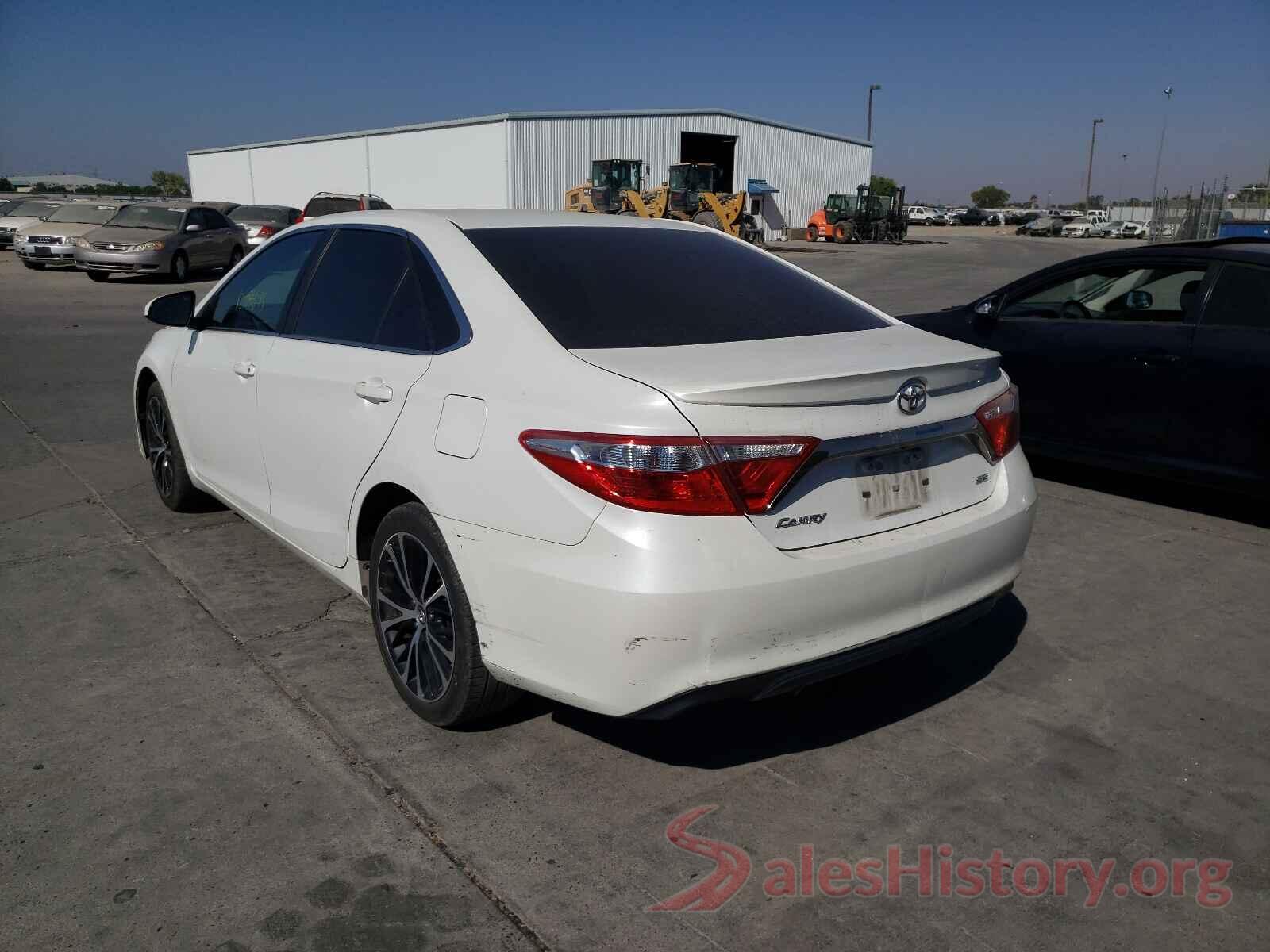 4T1BF1FK9GU558403 2016 TOYOTA CAMRY