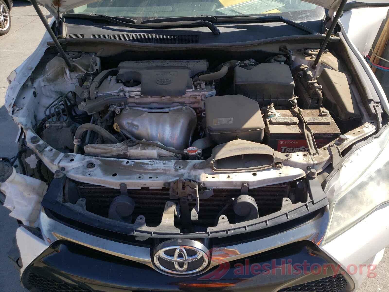 4T1BF1FK9GU558403 2016 TOYOTA CAMRY