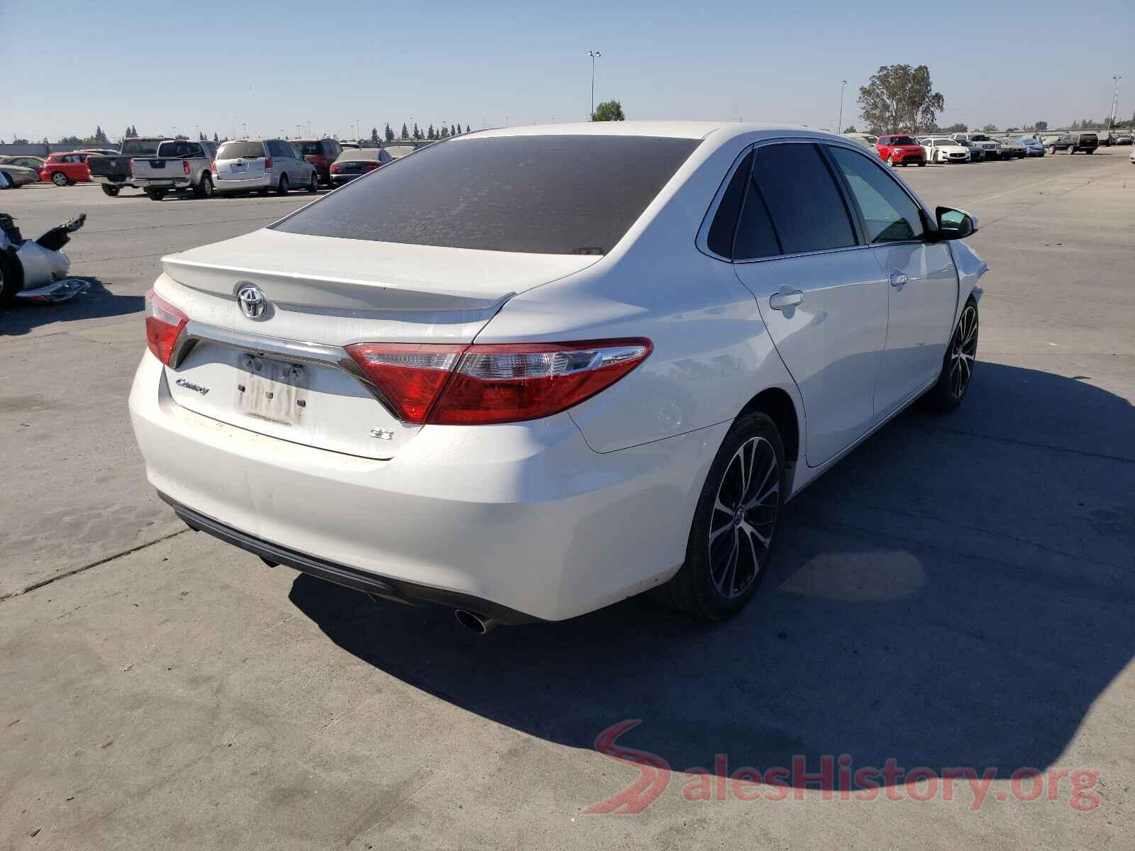 4T1BF1FK9GU558403 2016 TOYOTA CAMRY