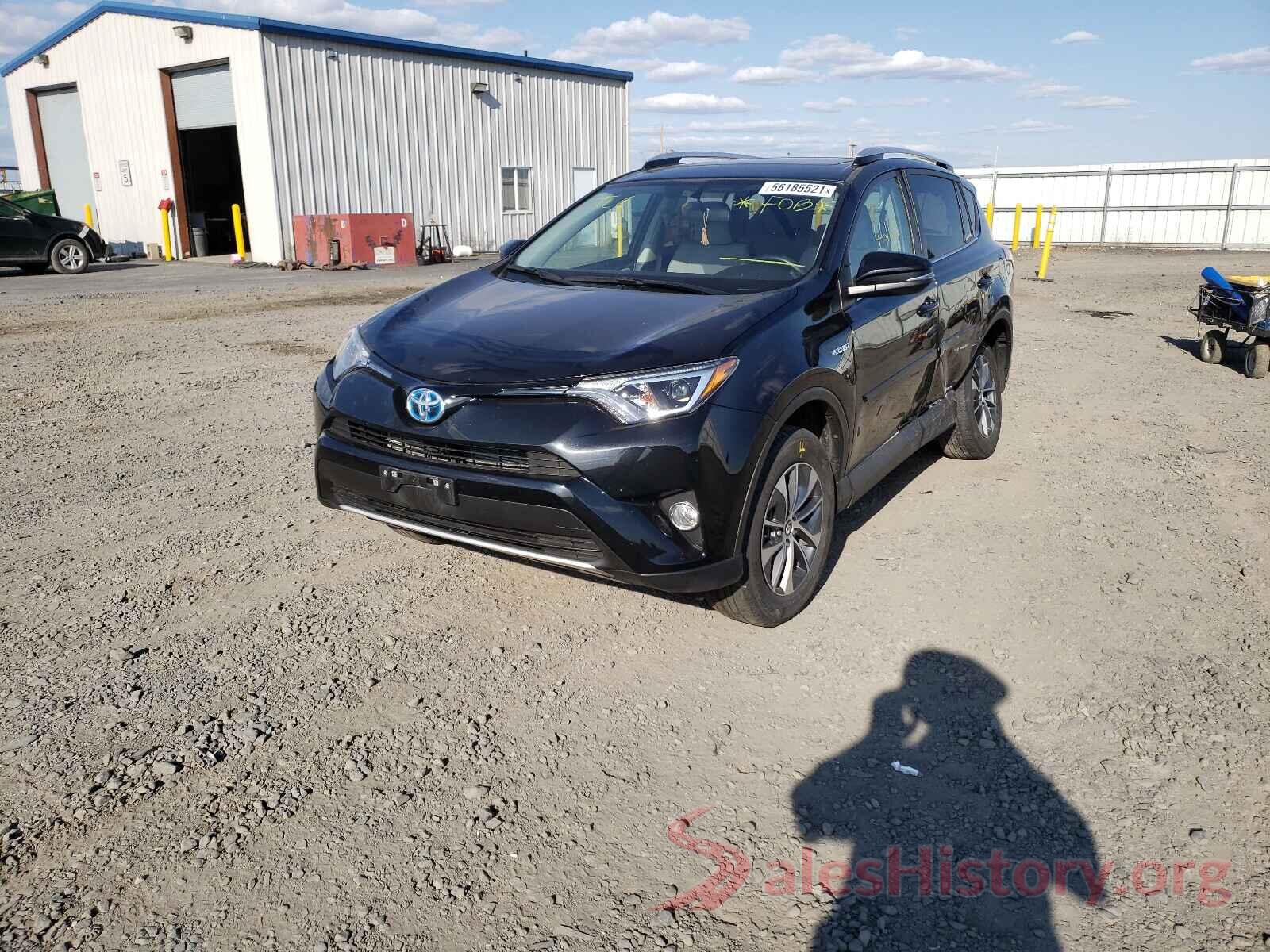 JTMRJREV7GD050409 2016 TOYOTA RAV4