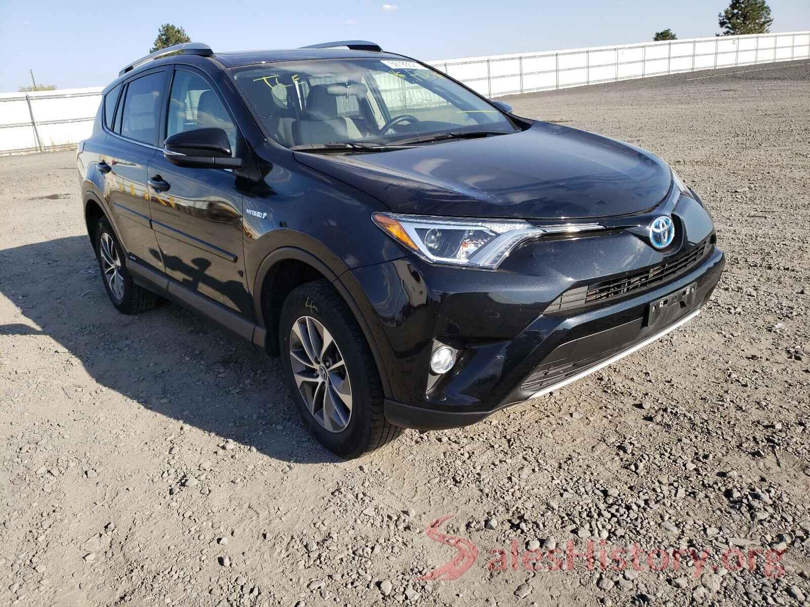 JTMRJREV7GD050409 2016 TOYOTA RAV4