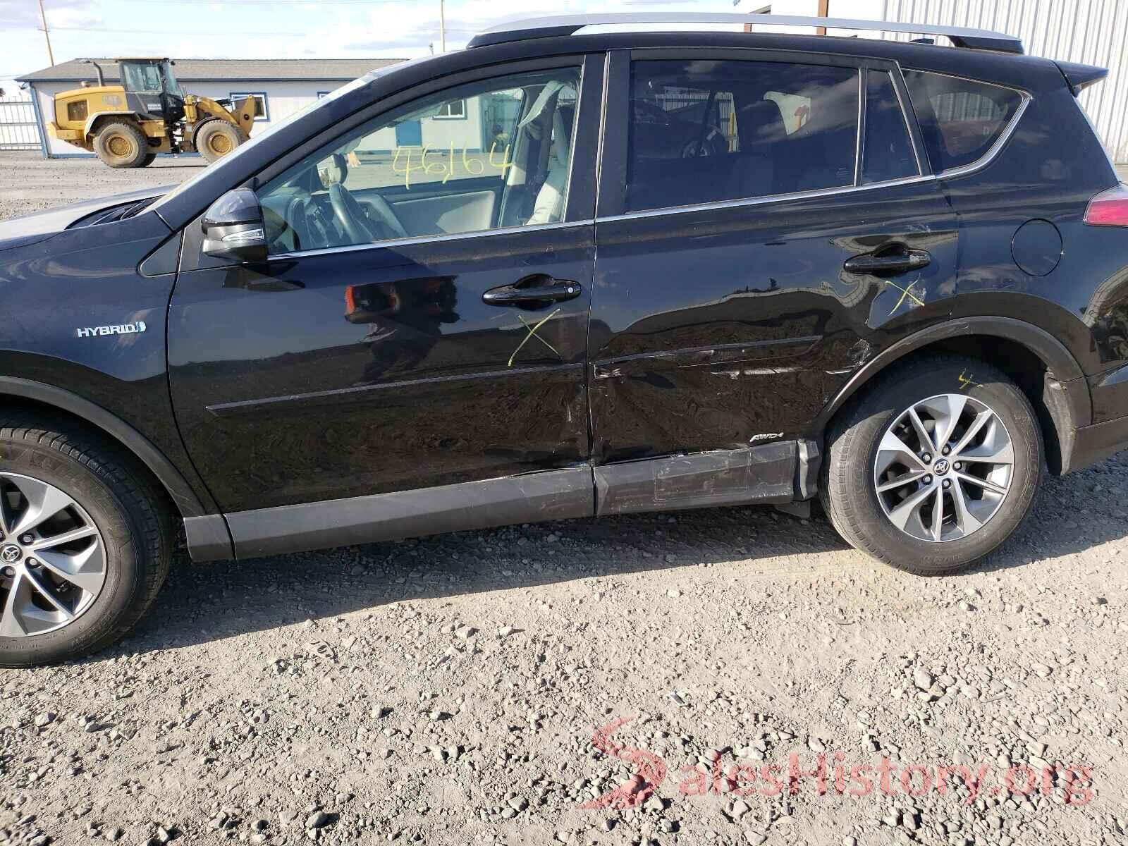 JTMRJREV7GD050409 2016 TOYOTA RAV4