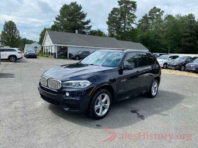 5UXKT0C50G0S76243 2016 BMW X5