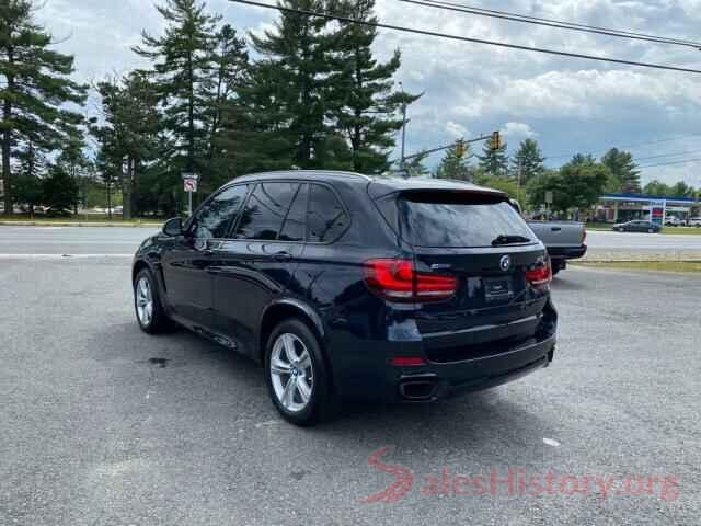 5UXKT0C50G0S76243 2016 BMW X5