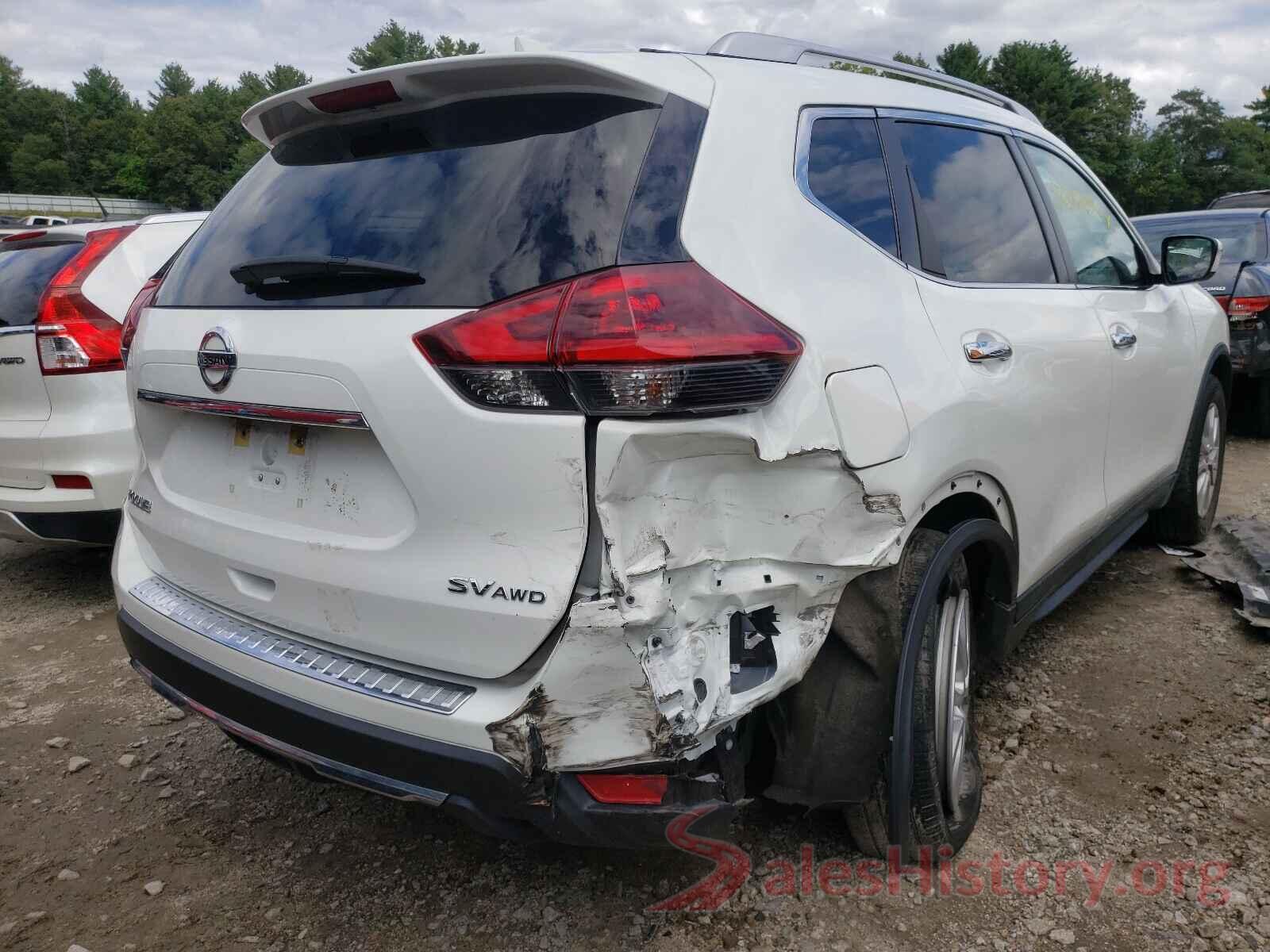 KNMAT2MV6JP531063 2018 NISSAN ROGUE