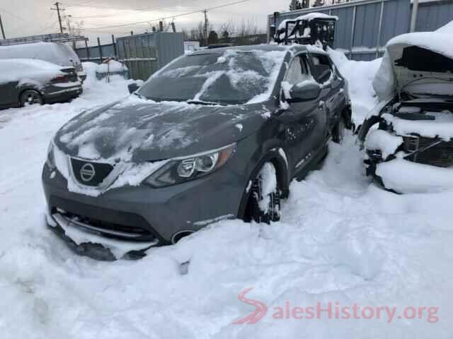 JN1BJ1CRXKW316773 2019 NISSAN ROGUE